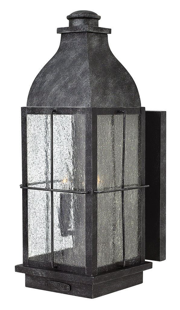 Bingham Wall Mount Lantern