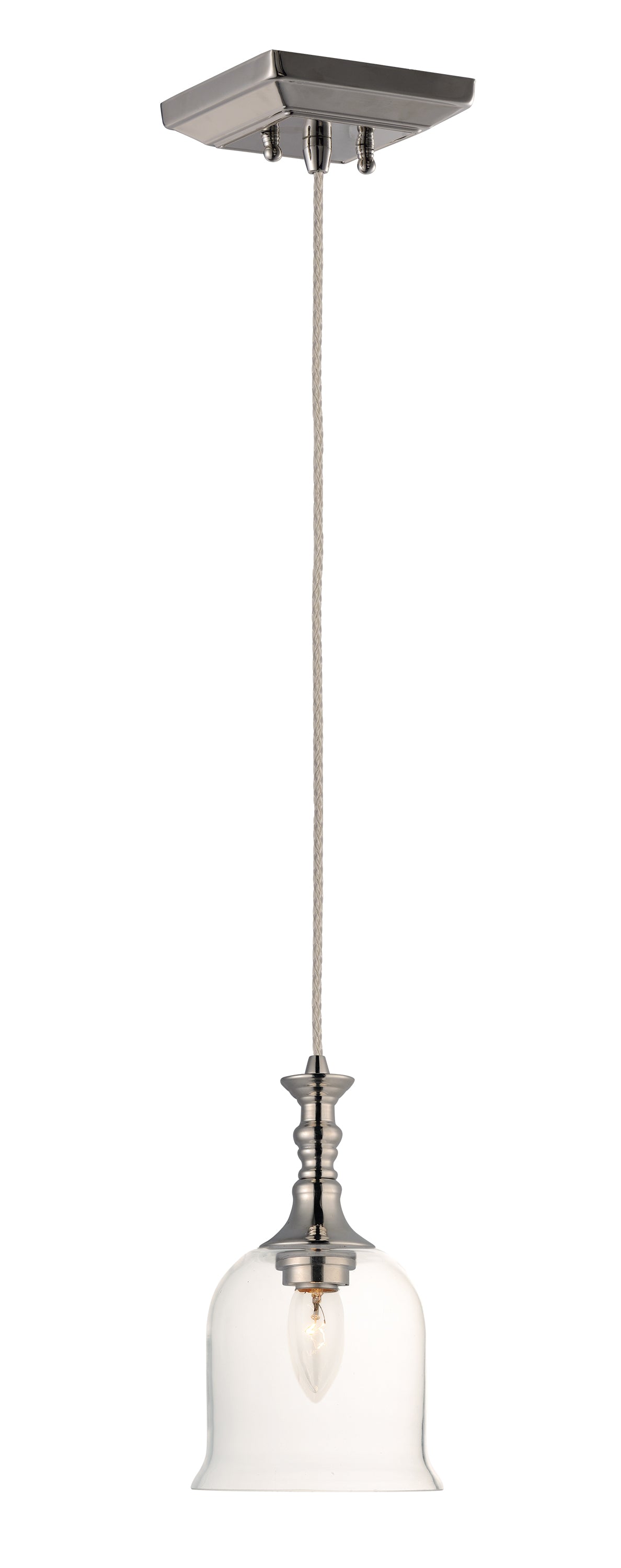 Centennial Single Pendant