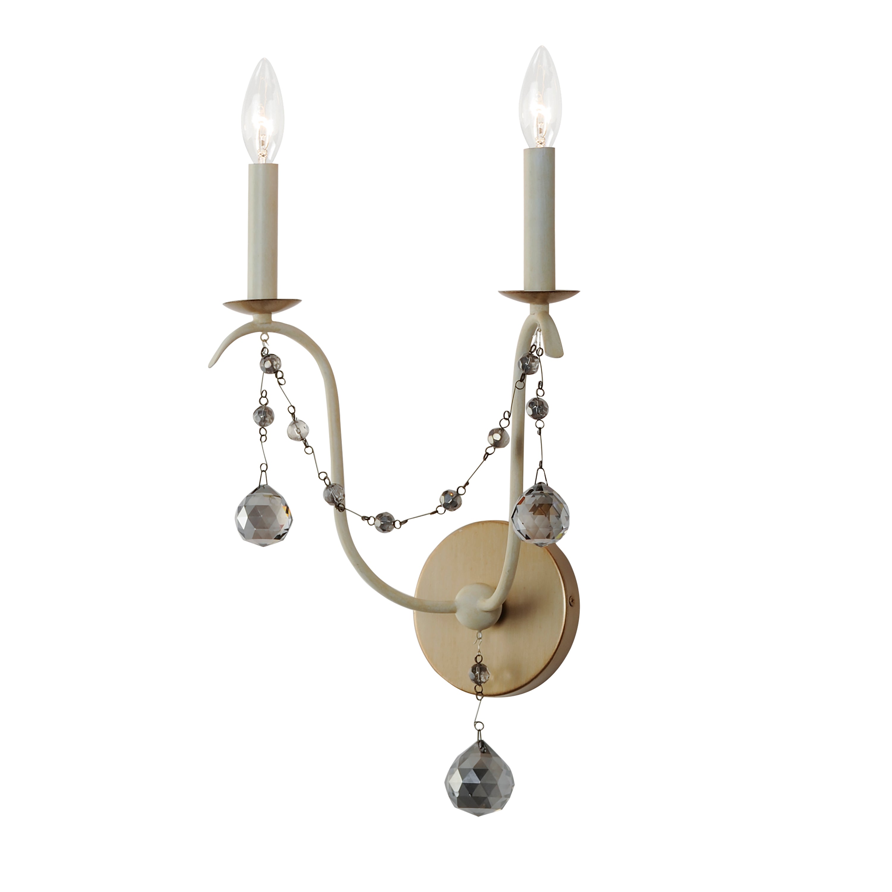 Formosa Wall Sconce