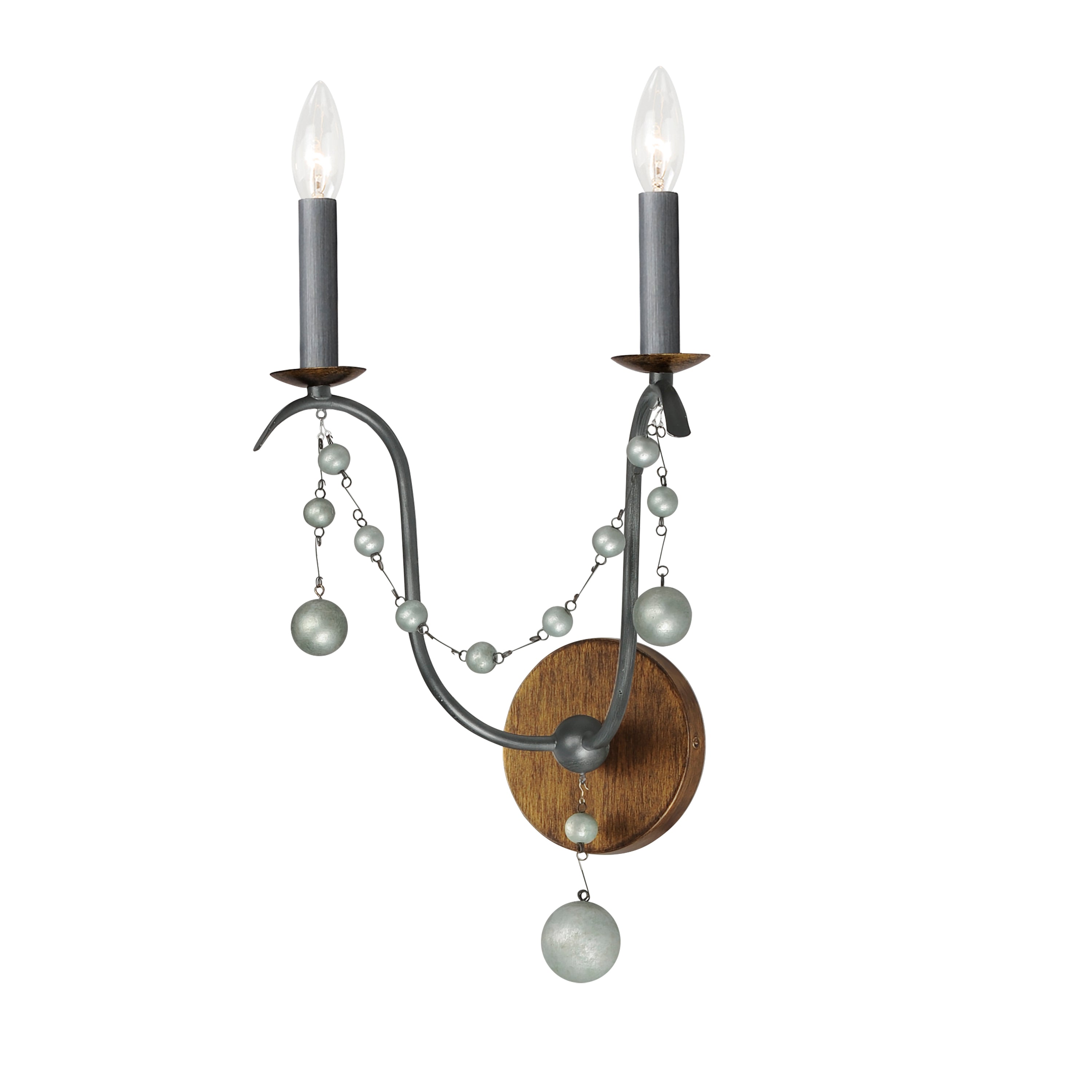 Formosa Wall Sconce