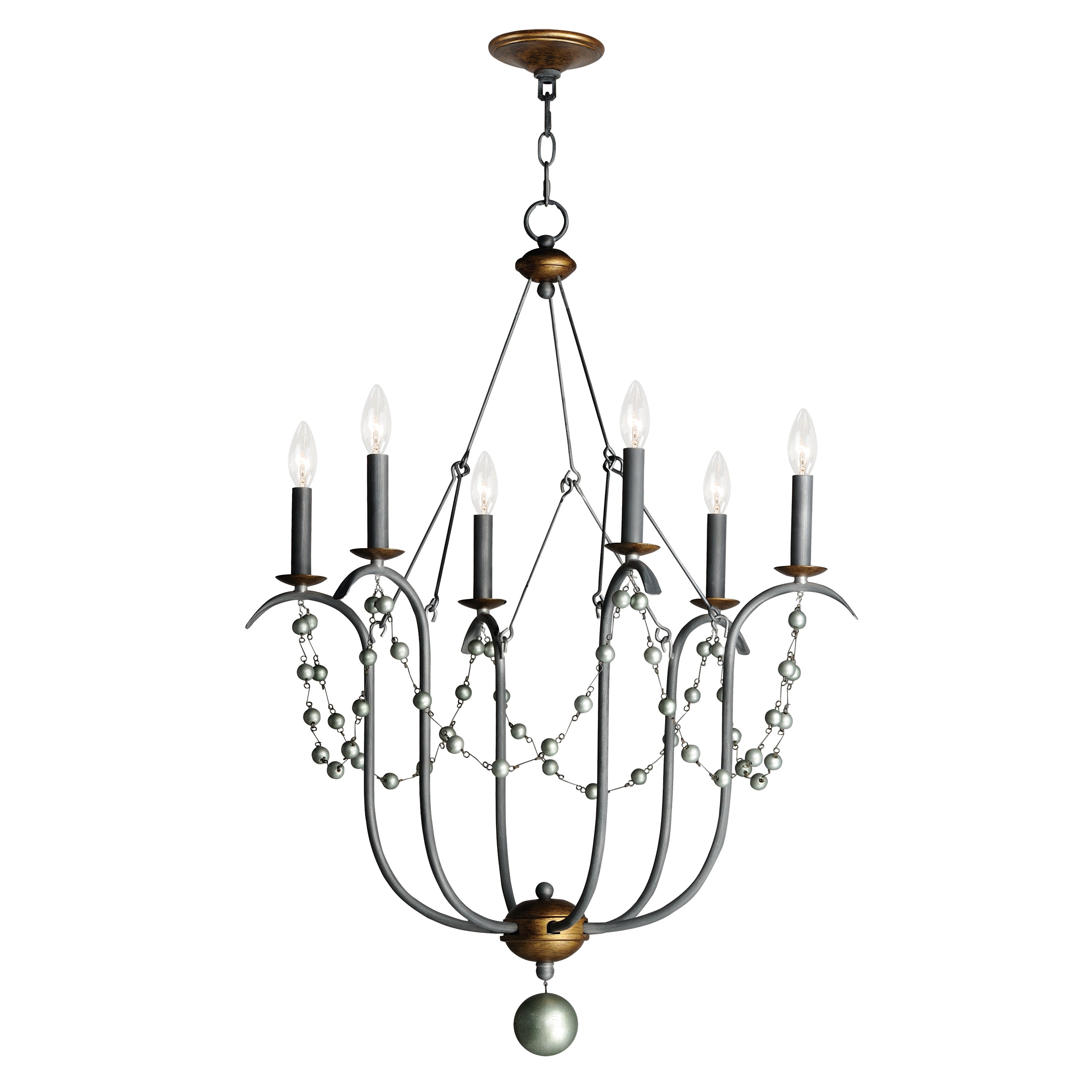 Formosa Chandelier