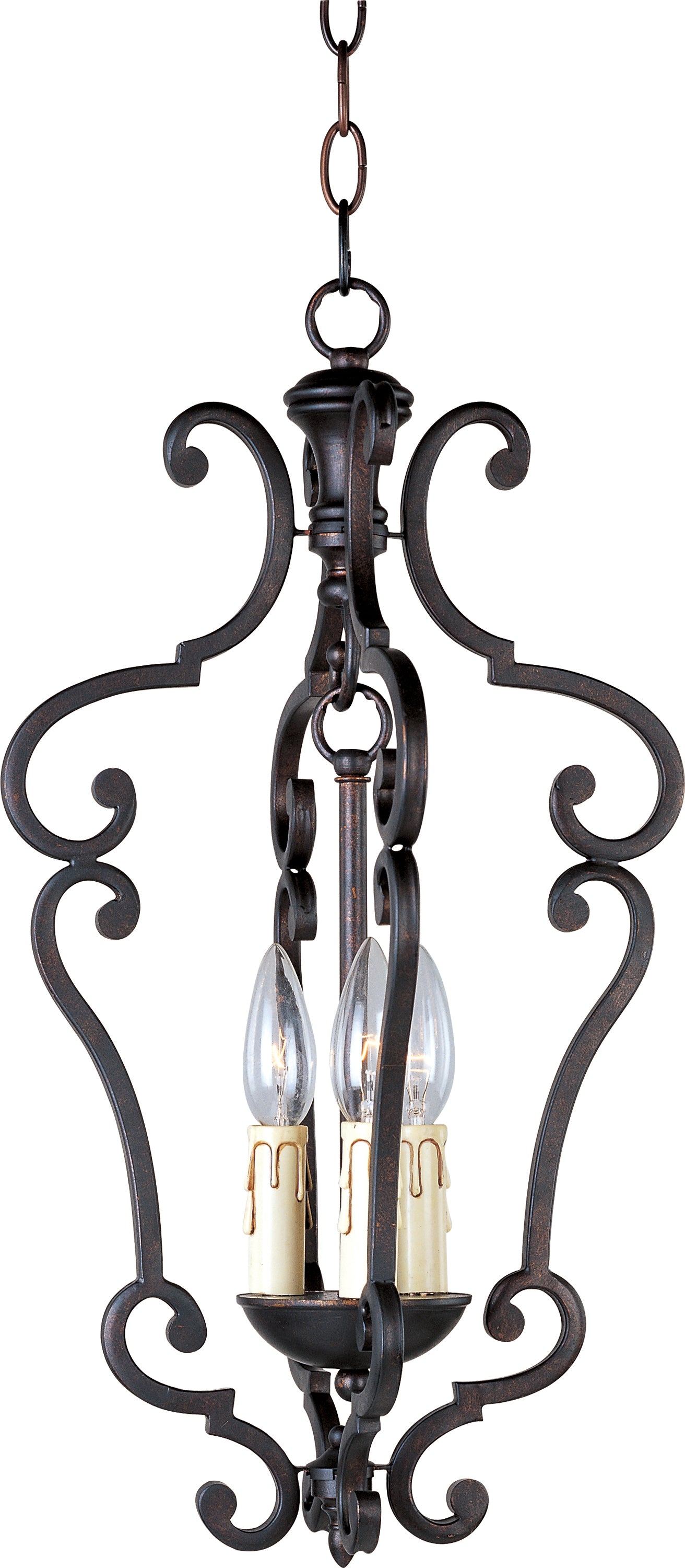 Richmond Entry Foyer Pendant