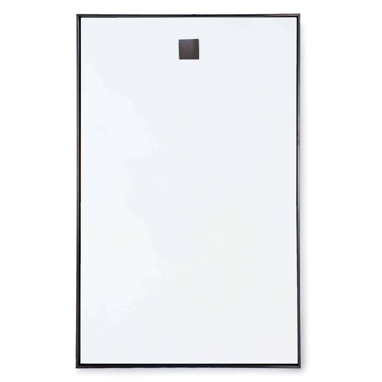 Hanging Rectangle Mirror