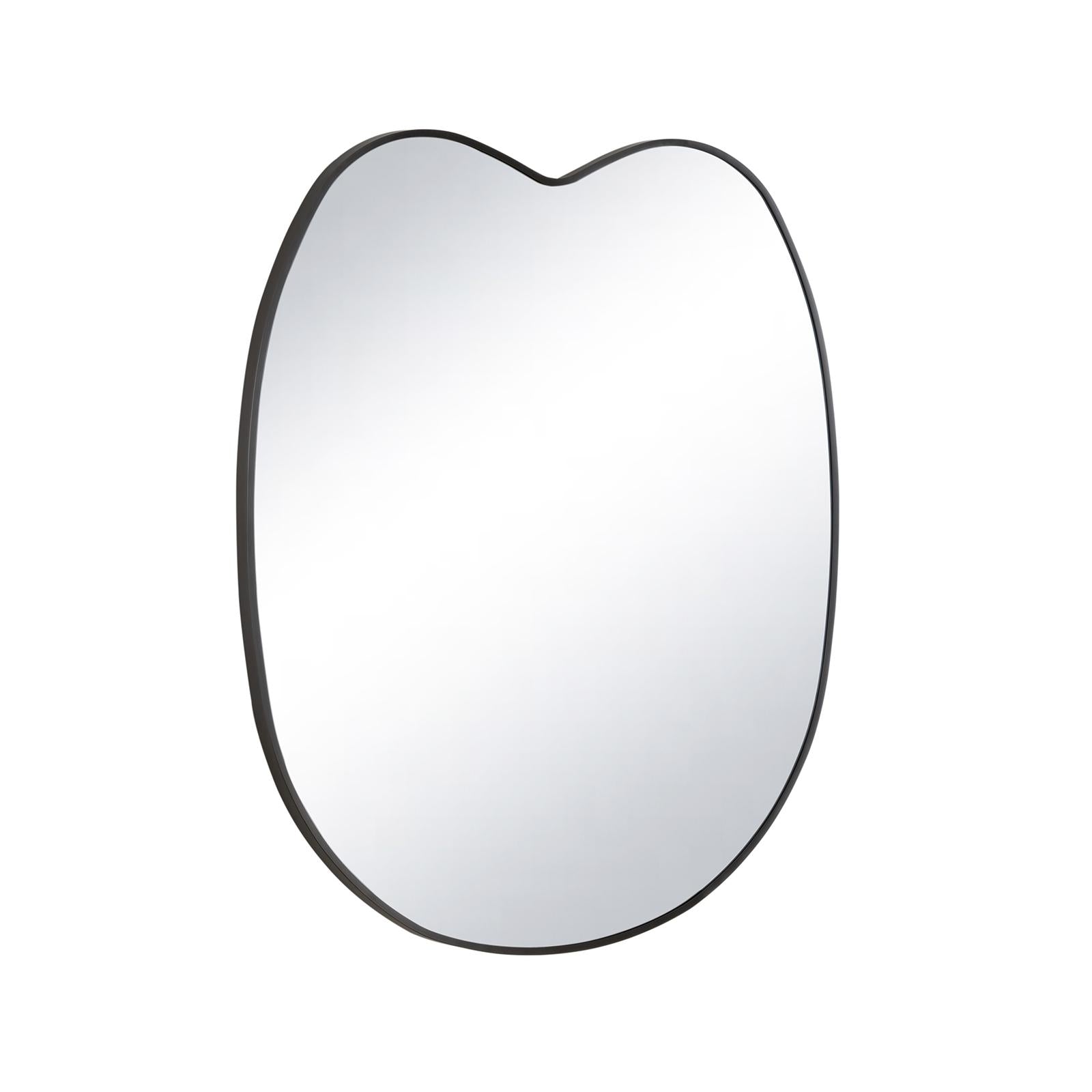 Mela Metal Mirror