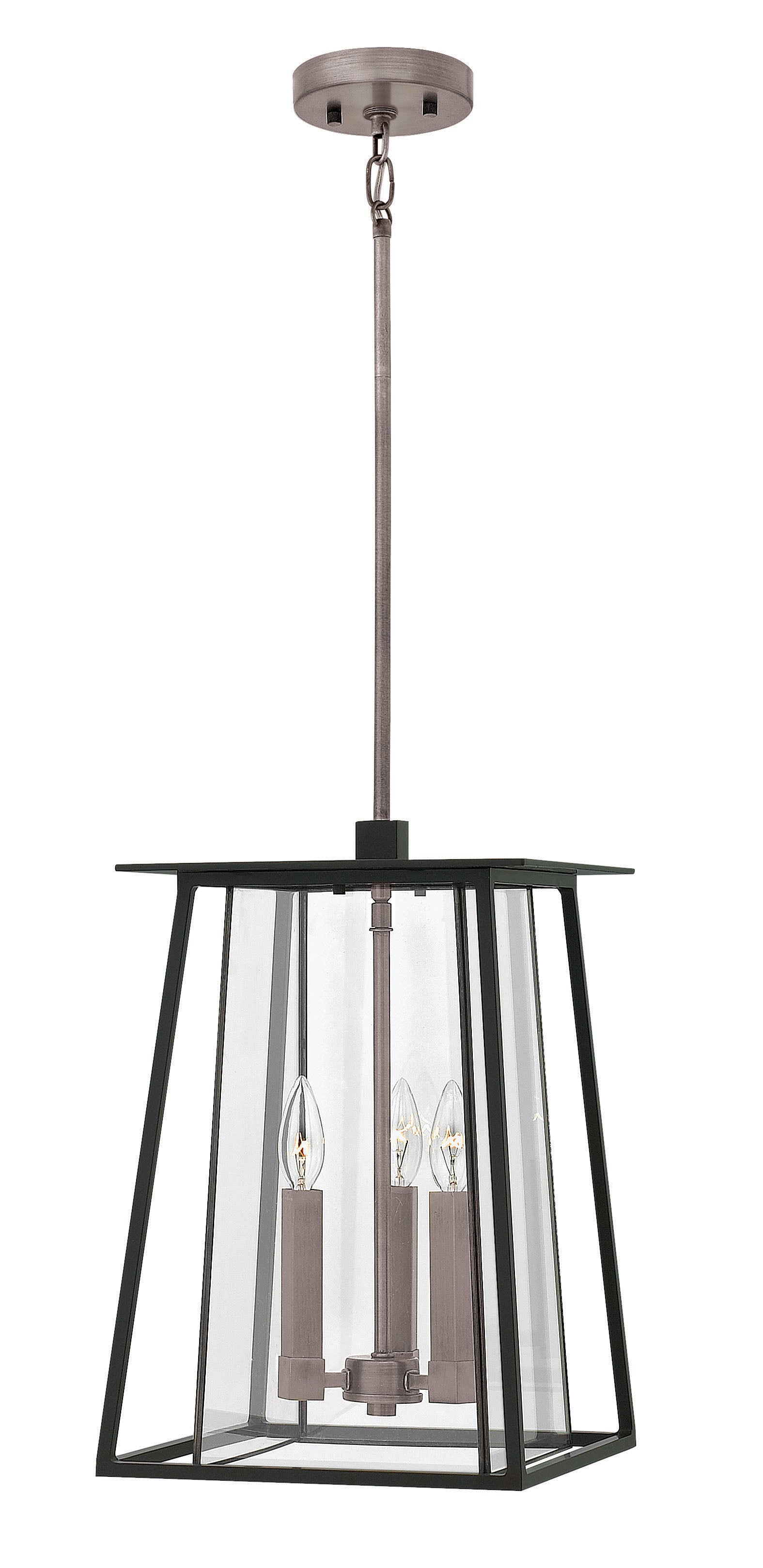 Walker Medium Hanging Lantern