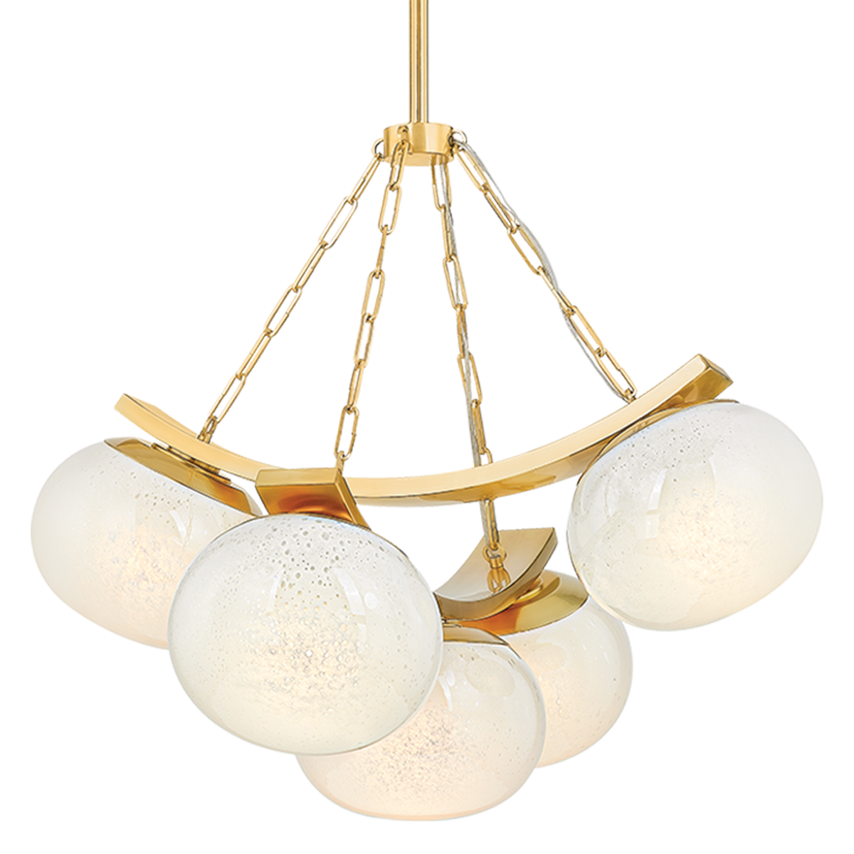 DUXBURY CHANDELIER