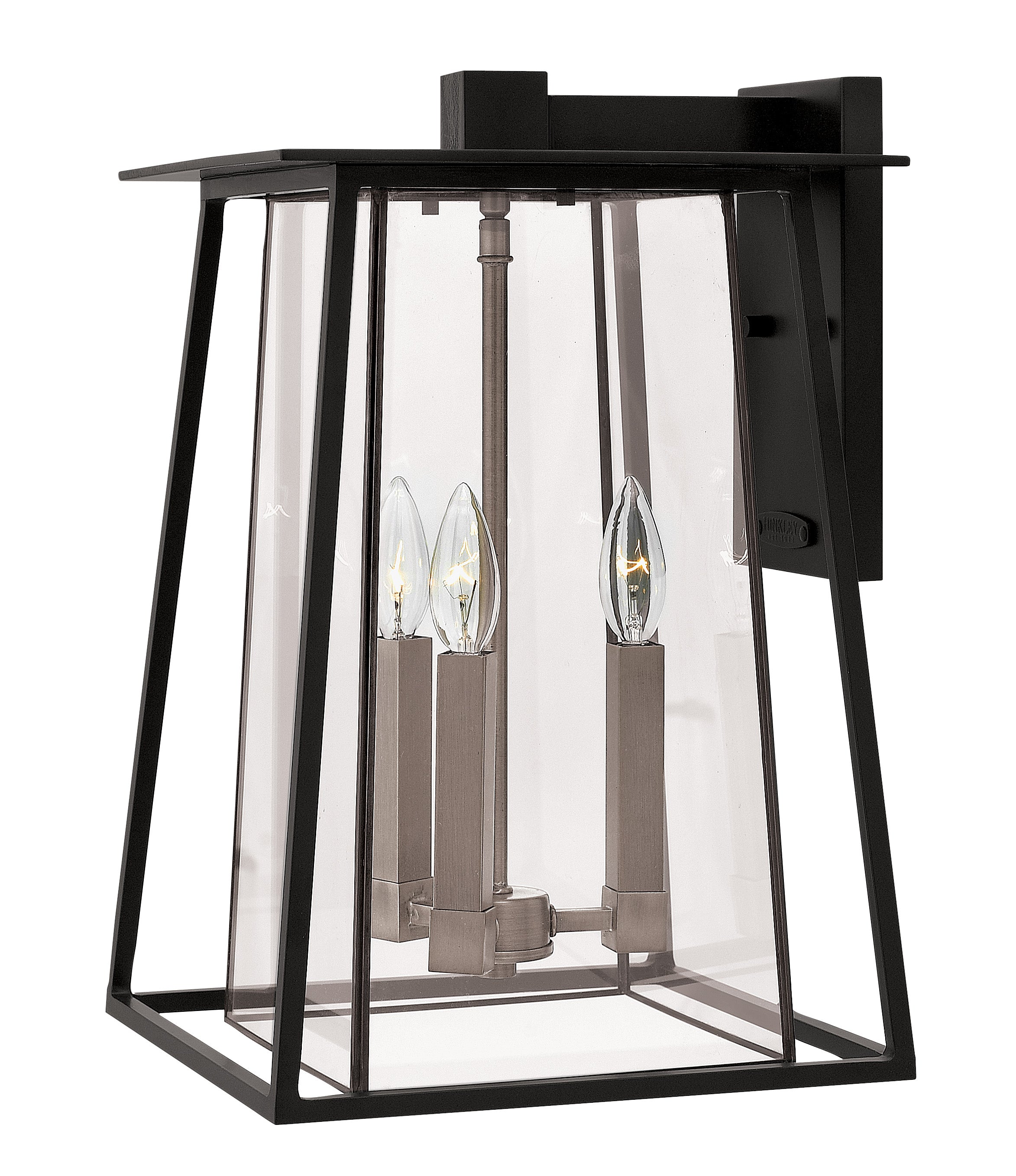 Walker Medium Wall Mount Lantern