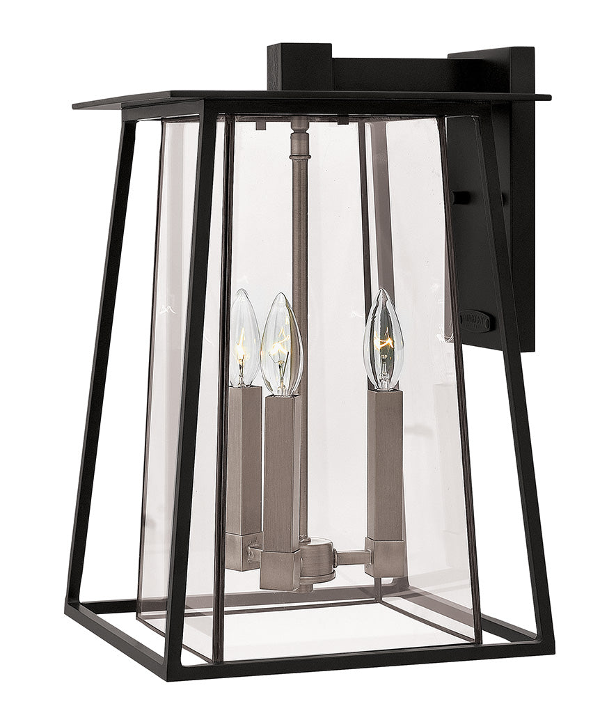Walker Wall Mount Lantern