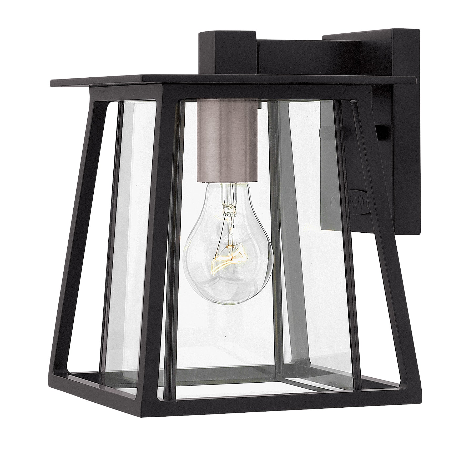 Walker Small Wall Mount Lantern