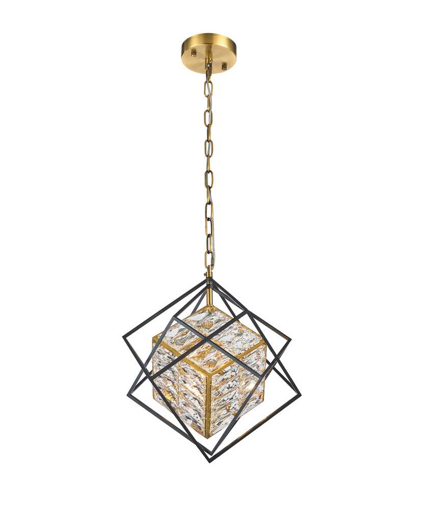 Cages Pendant