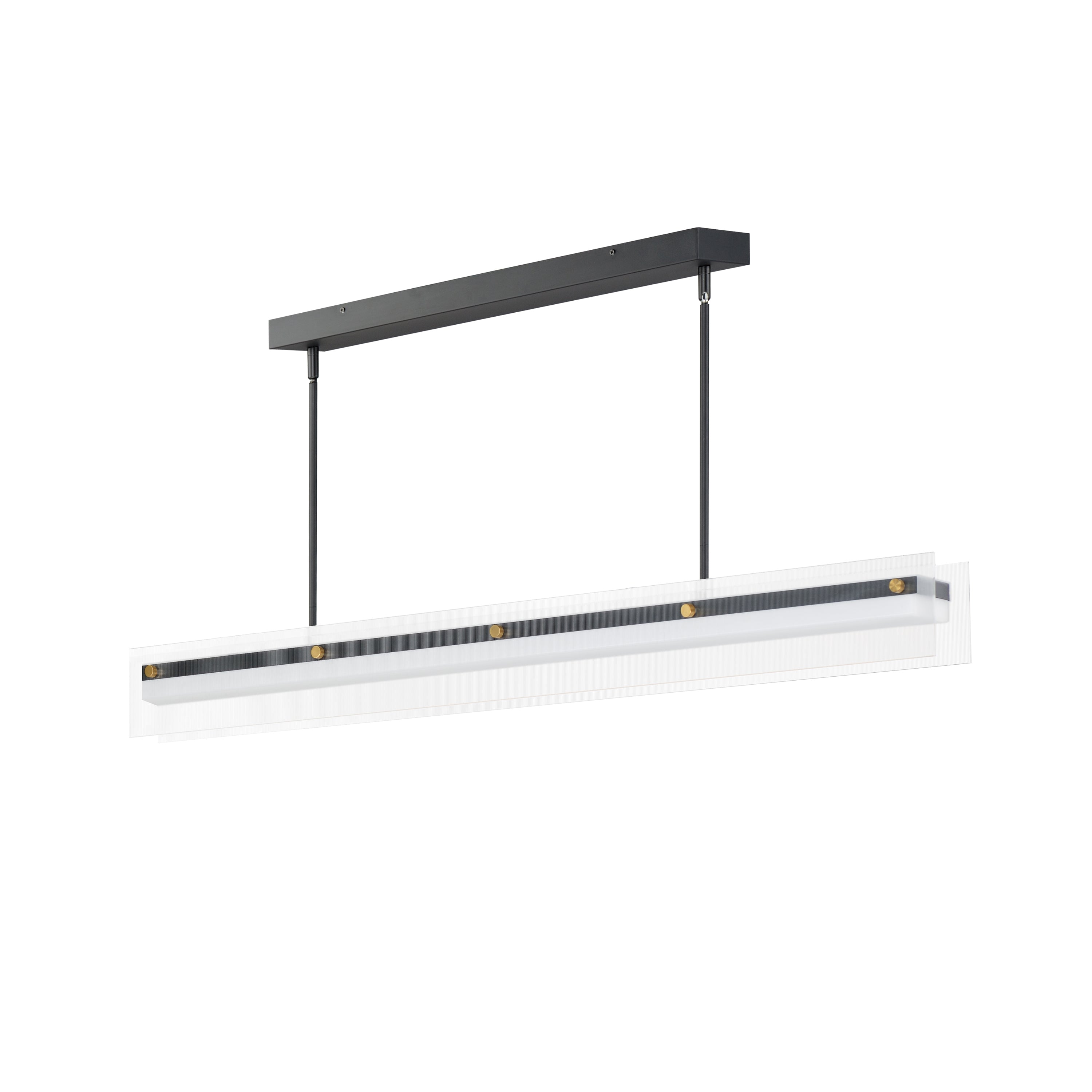 Spectre Linear Pendant