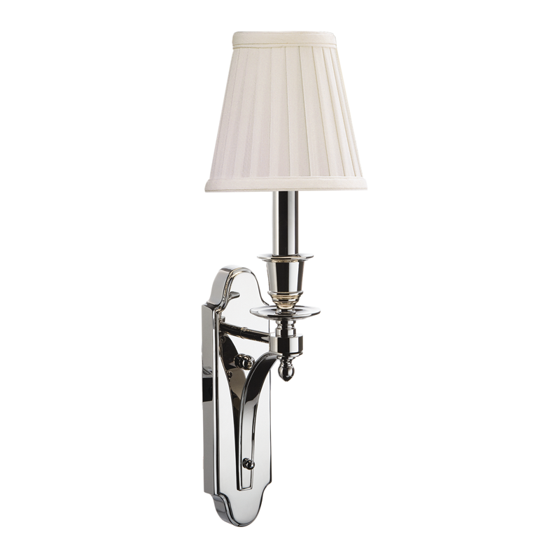 Beekman Wall Sconce