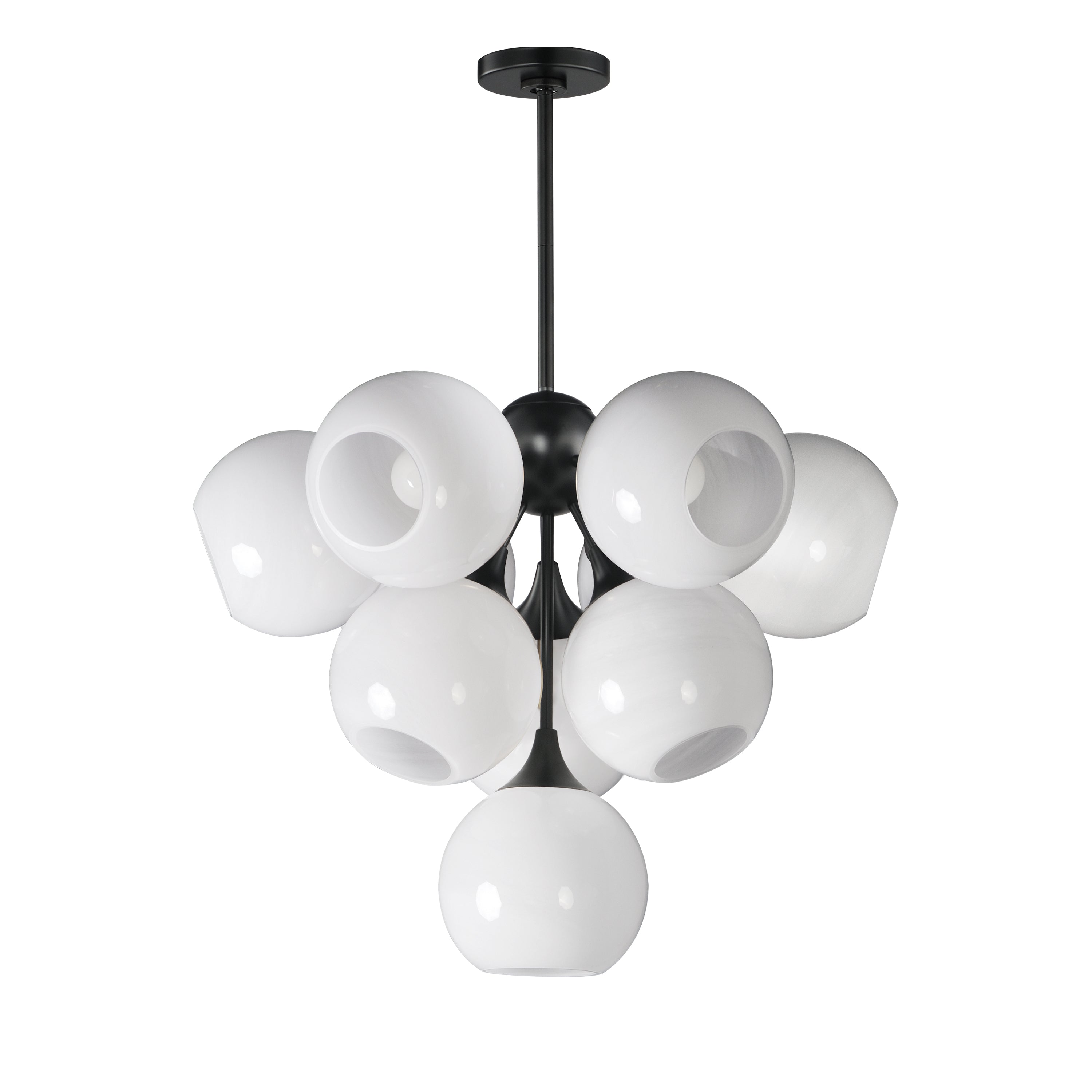 Neve Multi Light Pendant