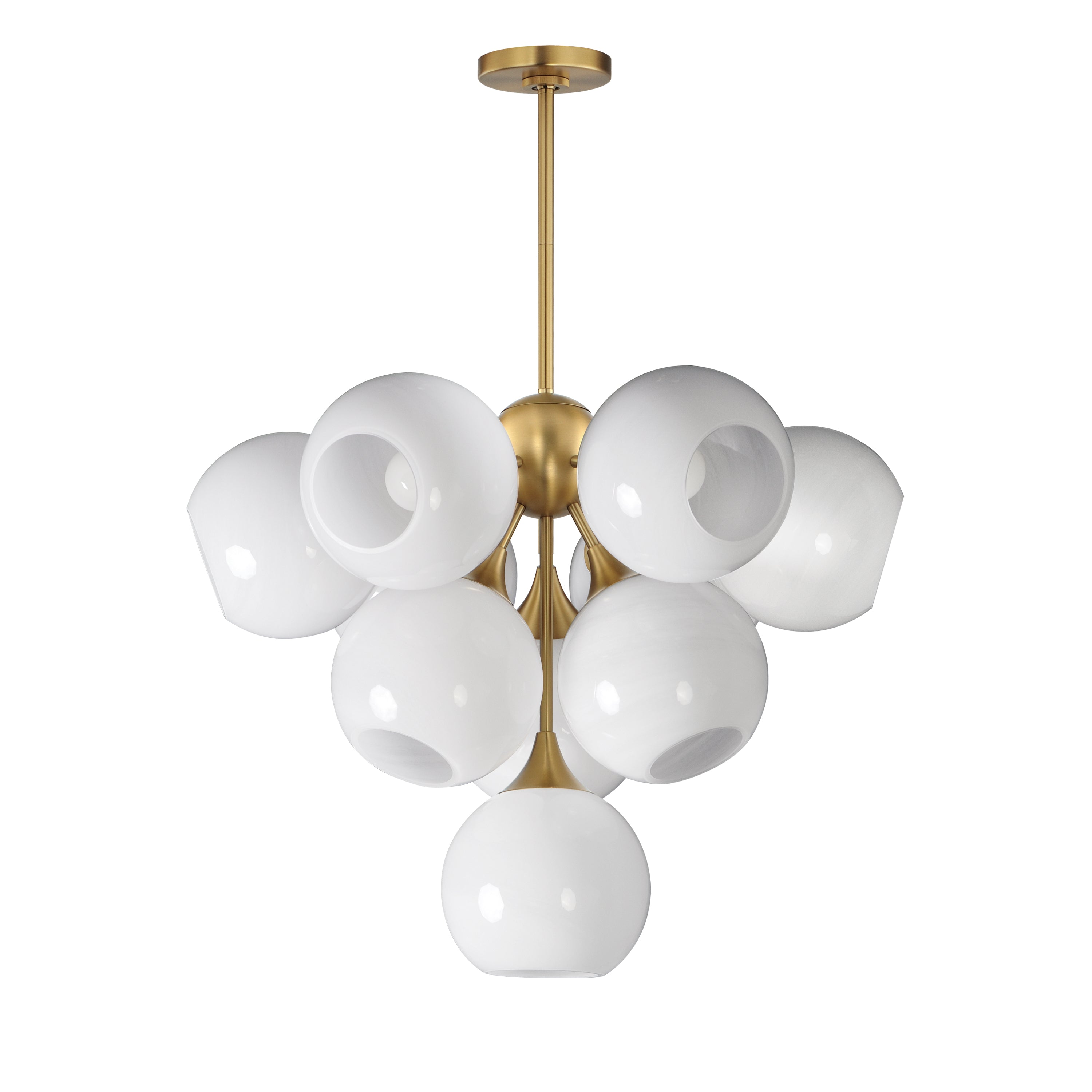 Neve Multi Light Pendant