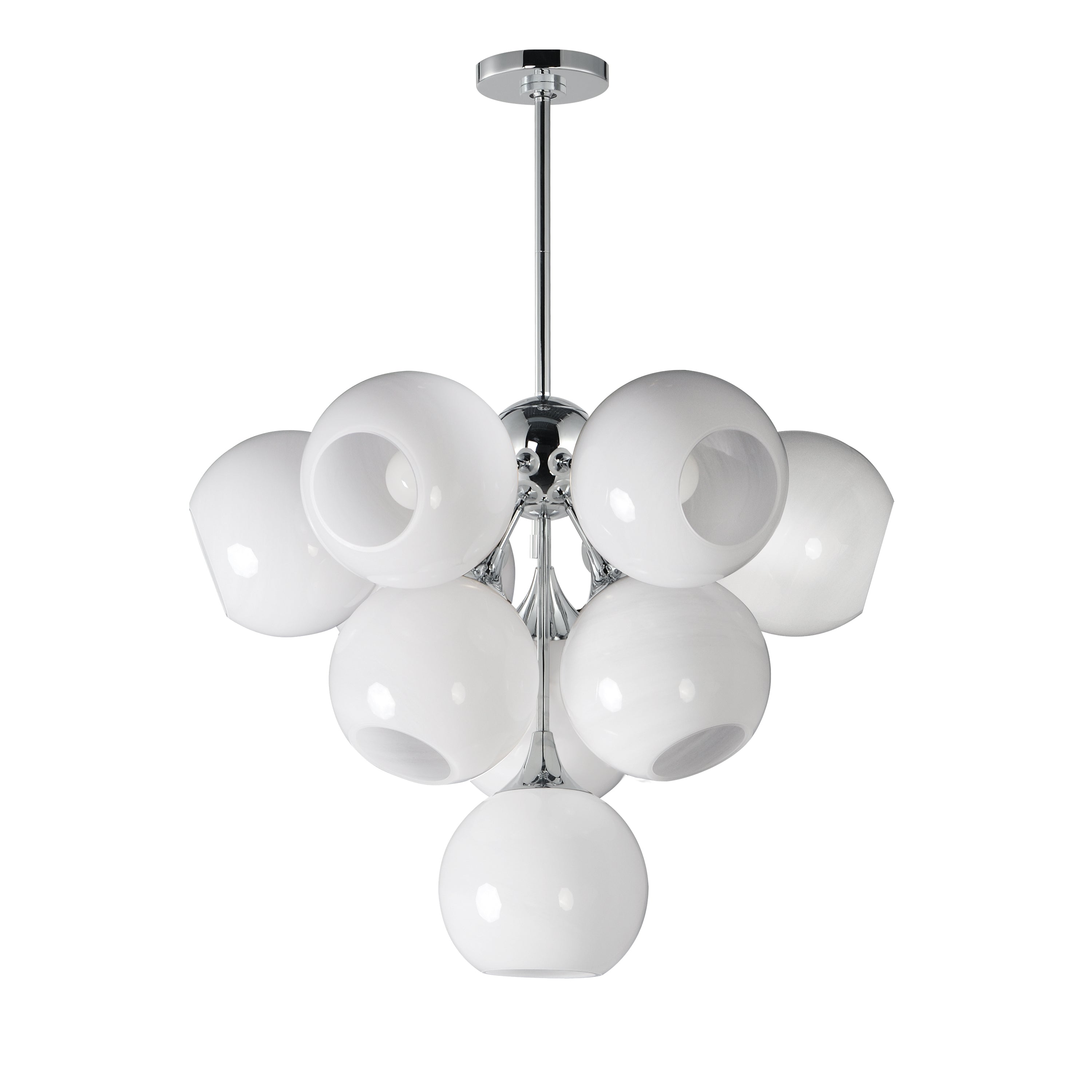 Neve Multi Light Pendant