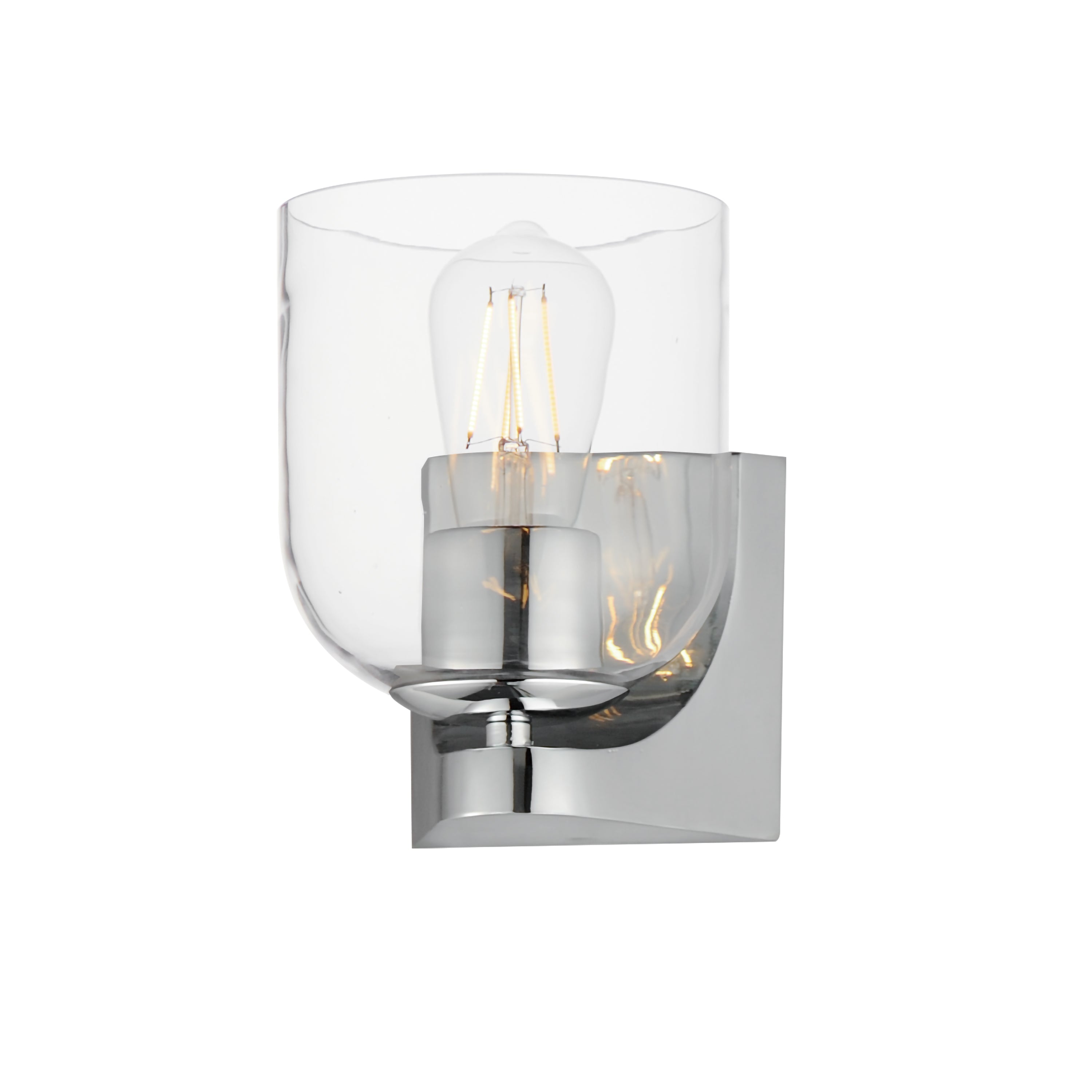 Scoop Bath Vanity