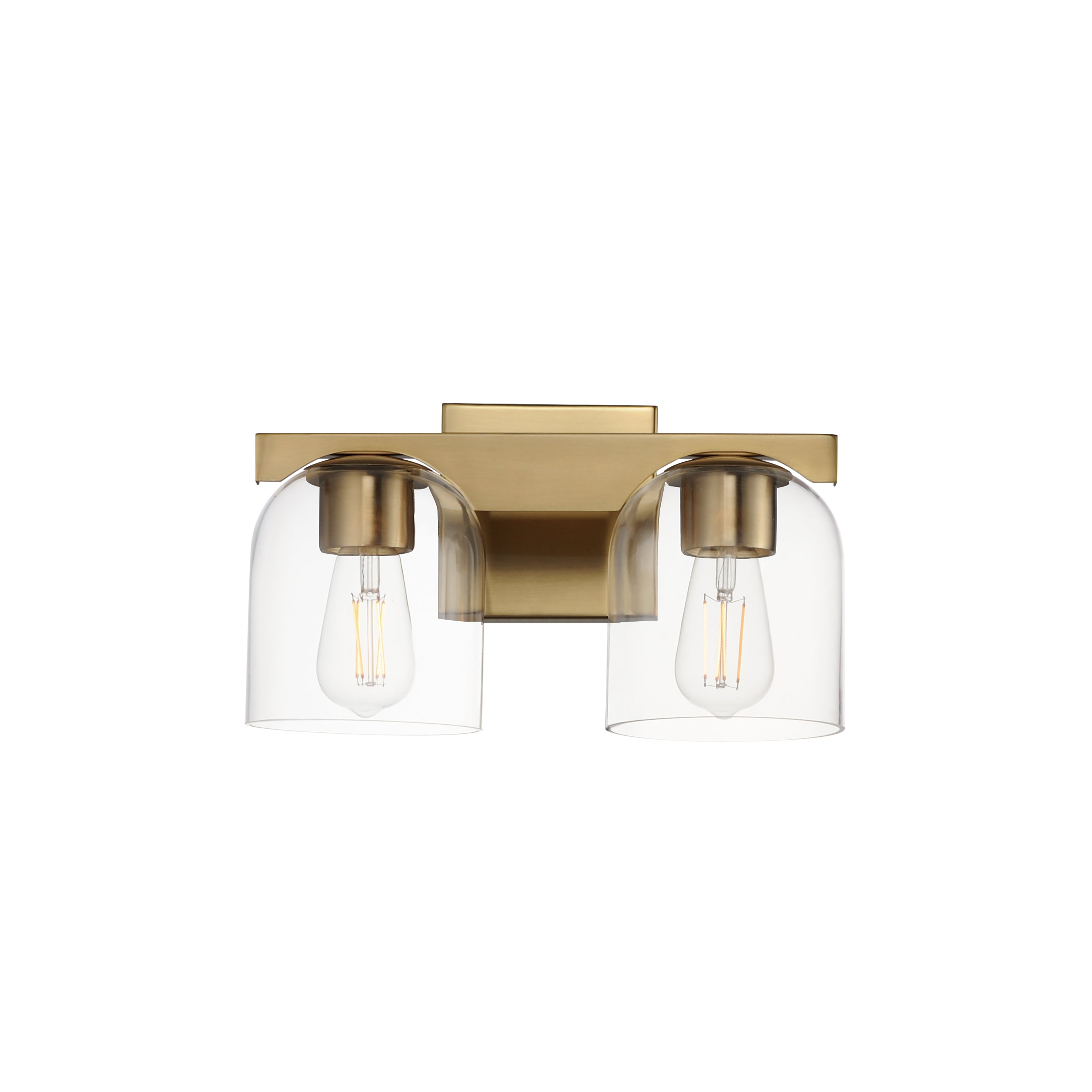 Scoop Bath Vanity