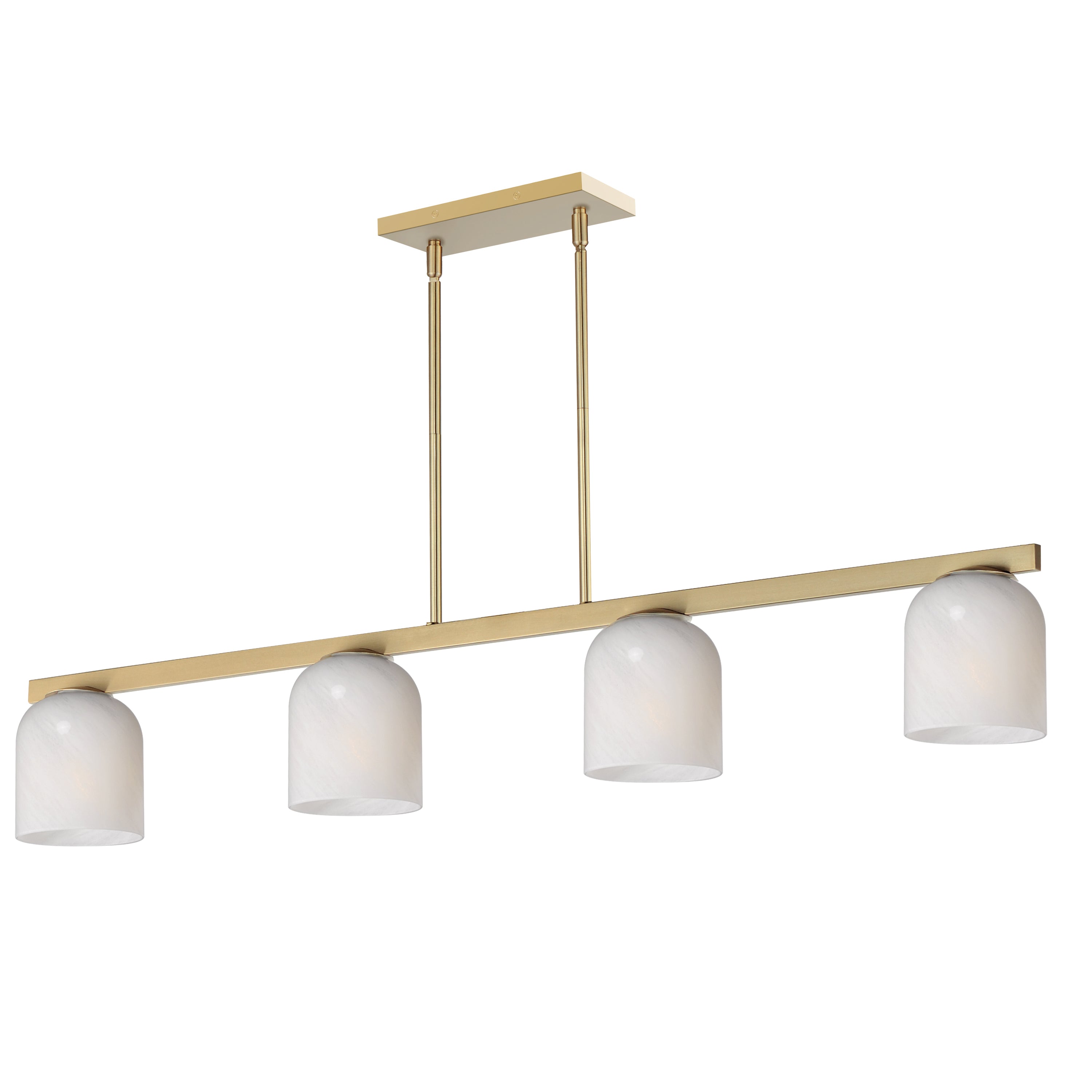Scoop Linear Pendant