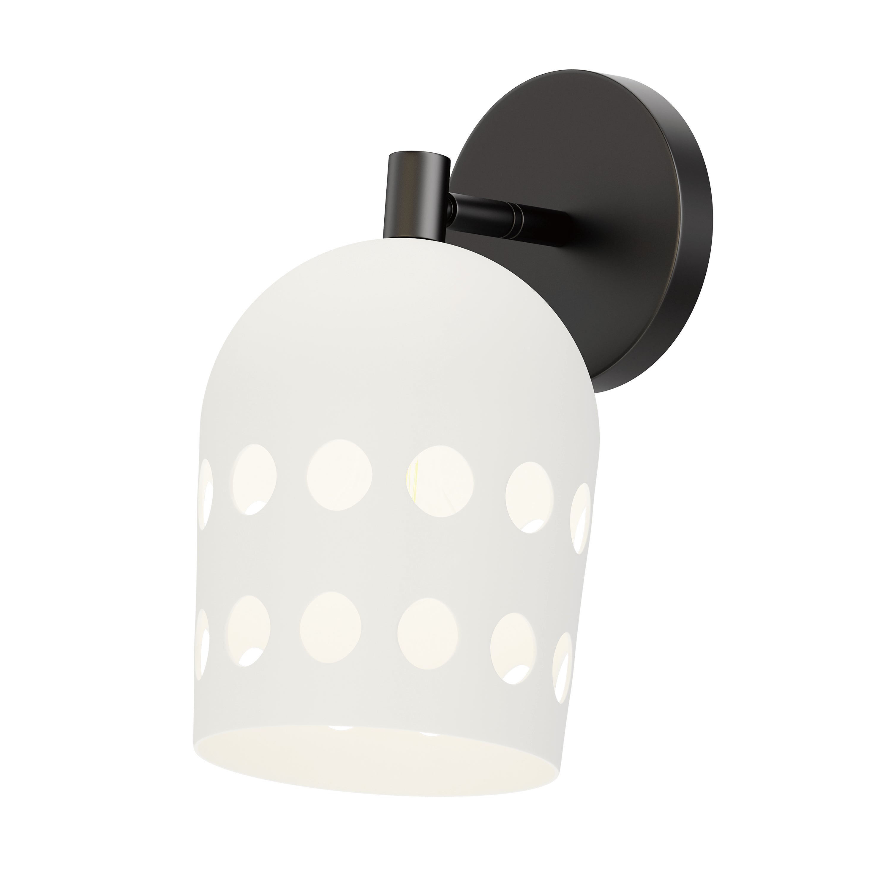 Dottie Wall Sconce