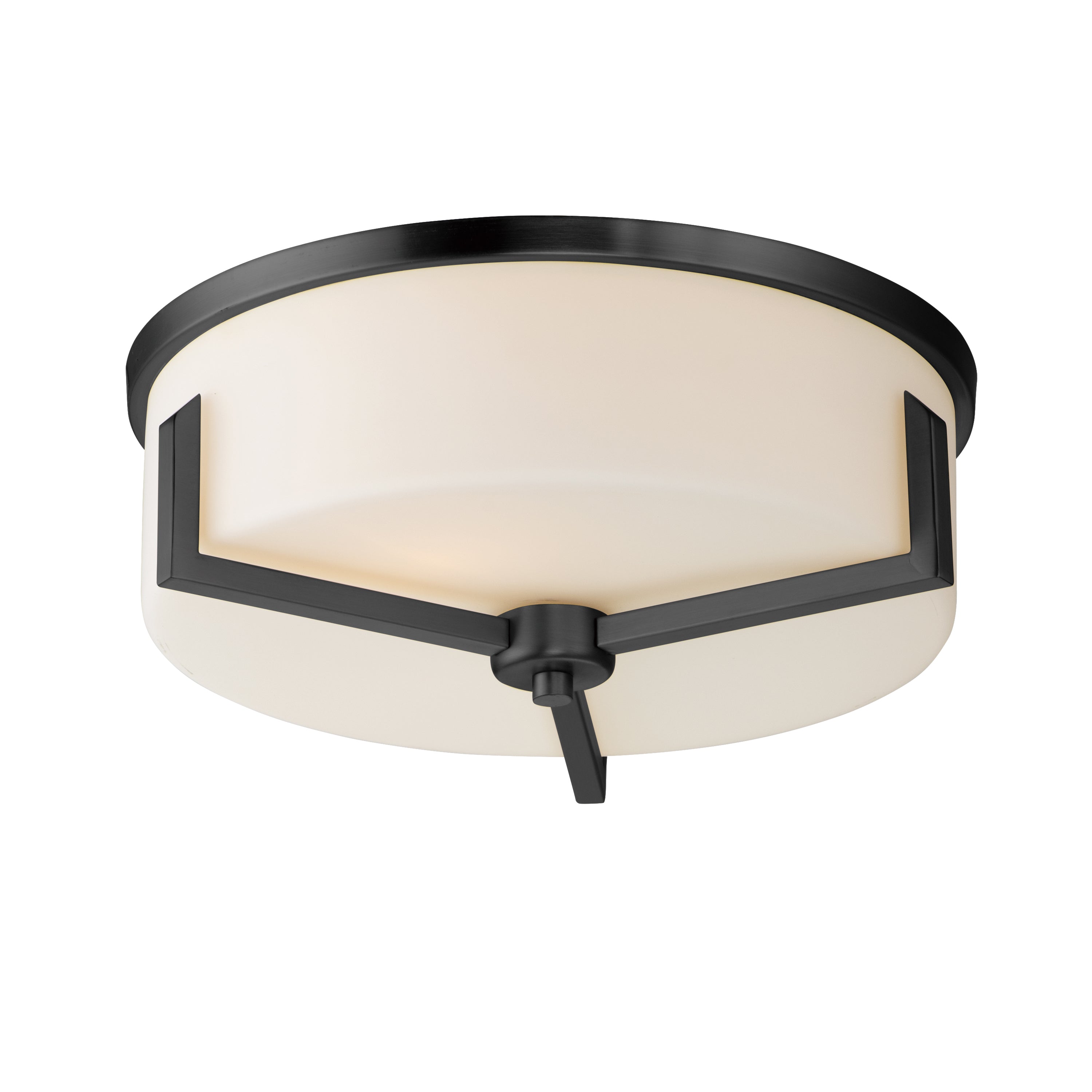 Dart Flush Mount