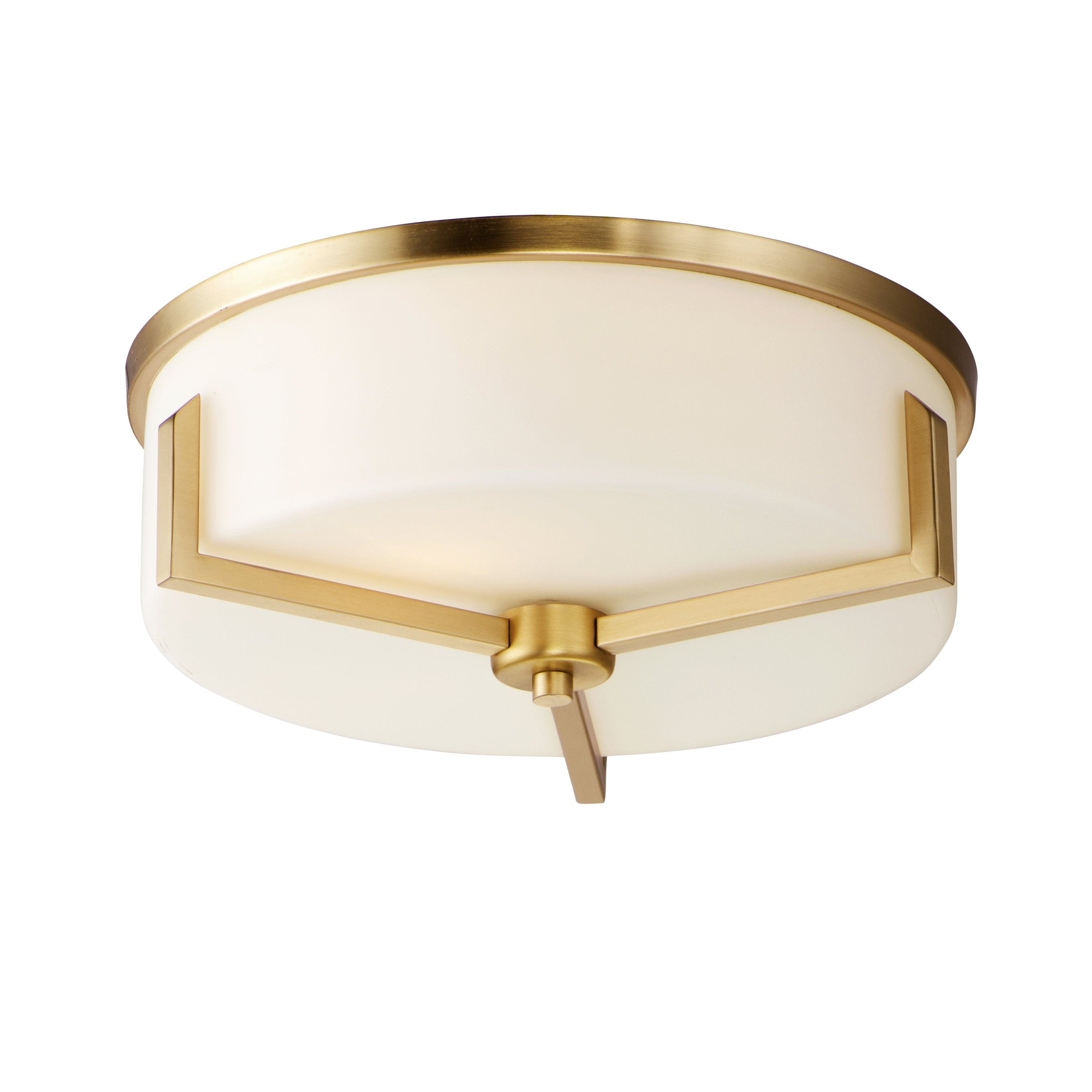 Dart Flush Mount