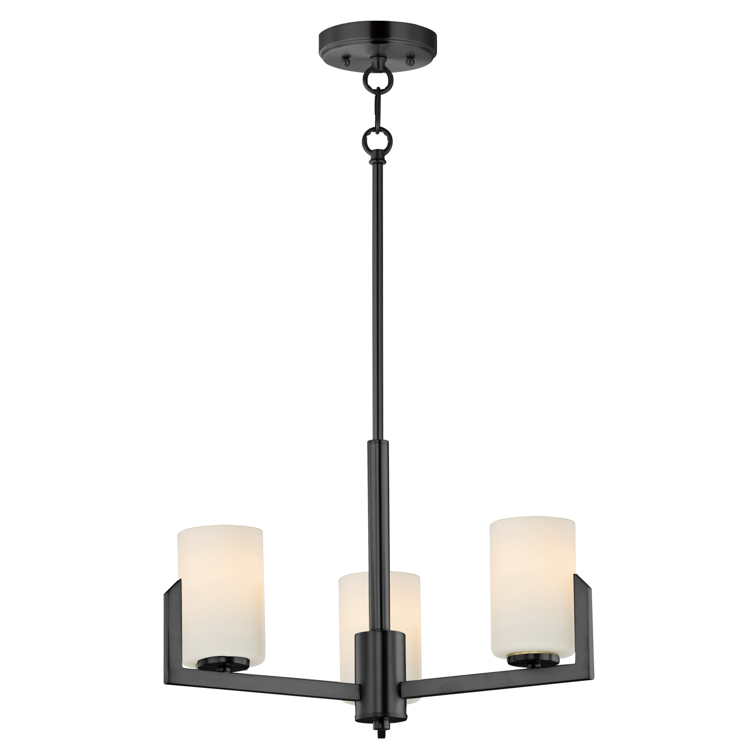 Dart Chandelier