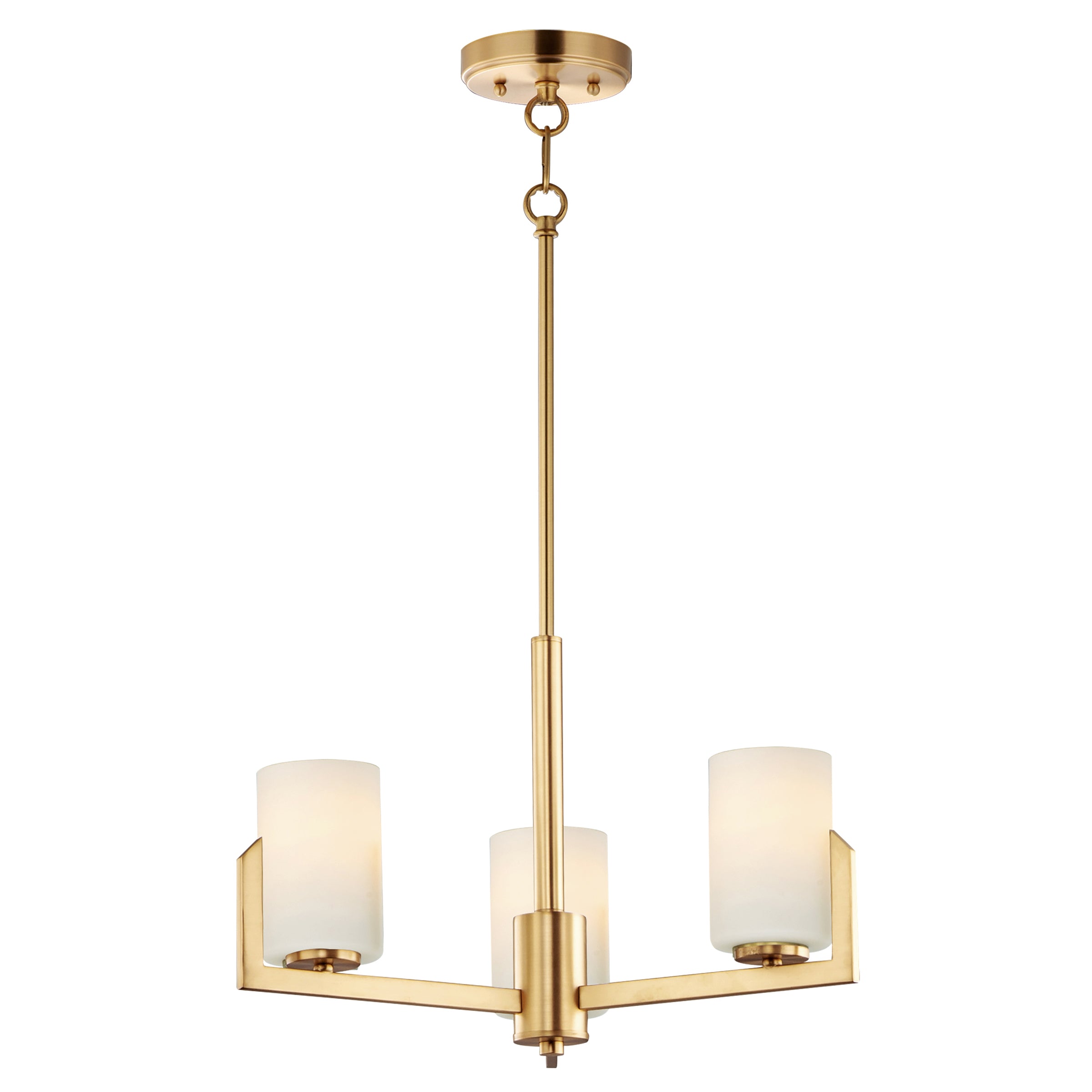 Dart Mini Chandelier
