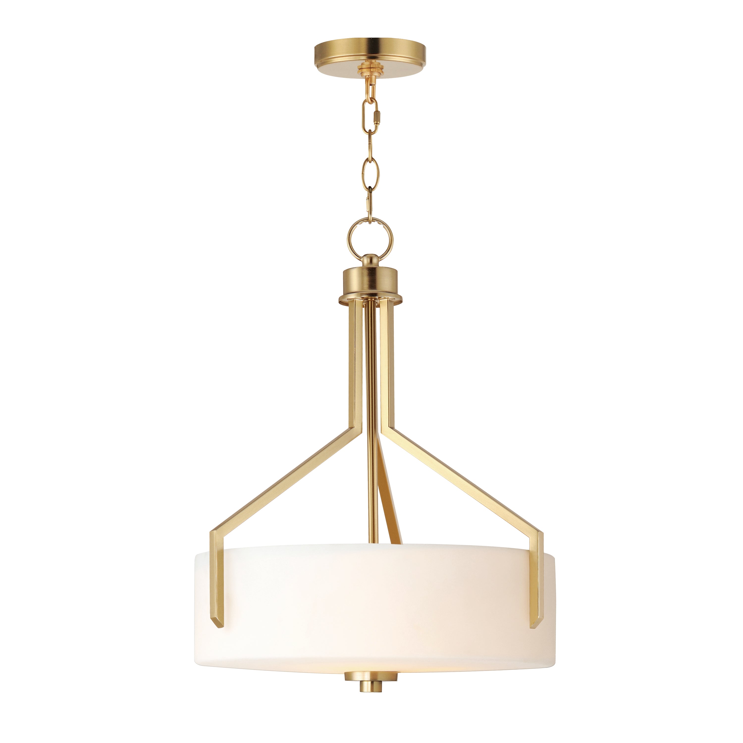 Dart Entry Foyer Pendant