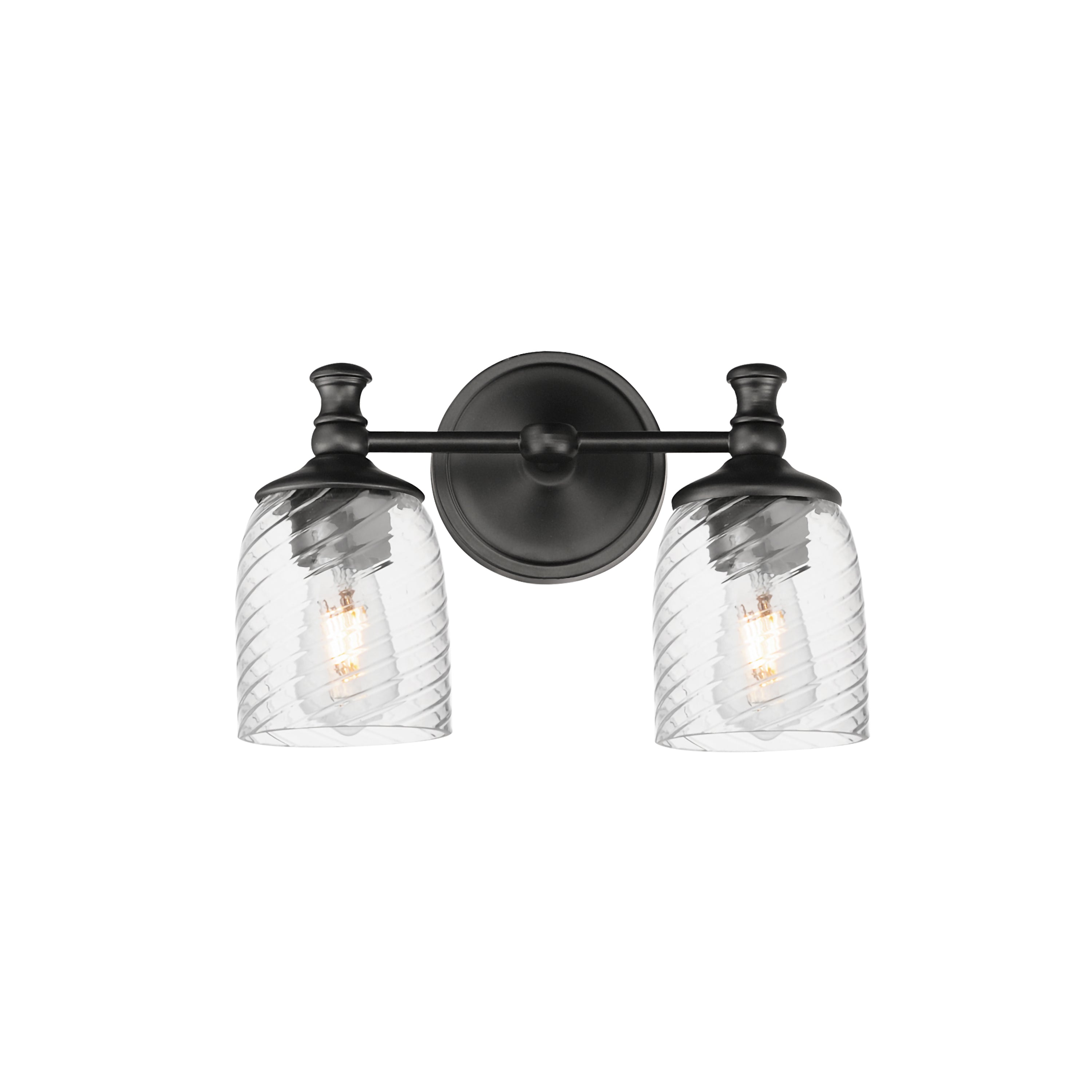 Swirl Bath Vanity