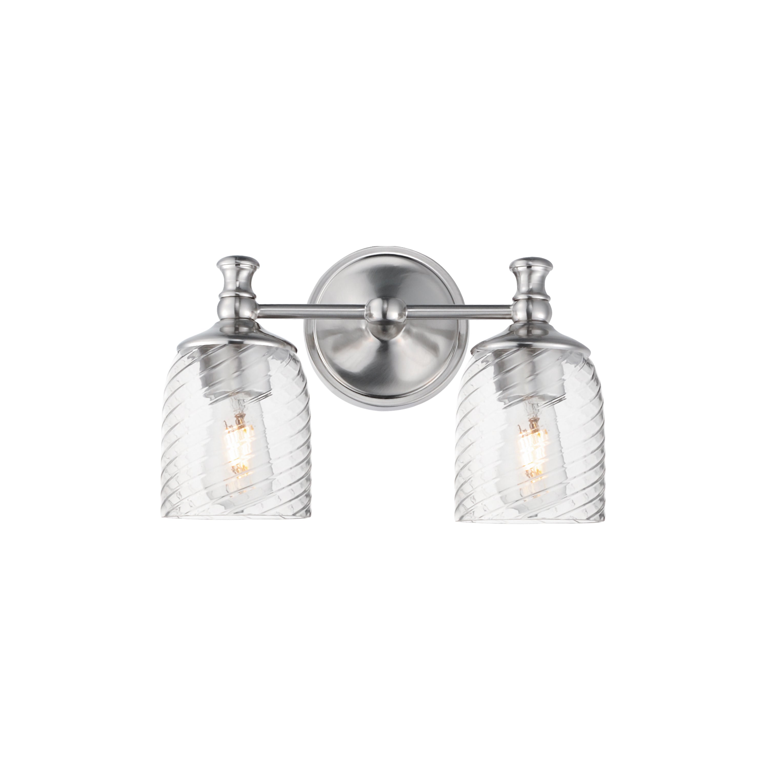 Swirl Bath Vanity