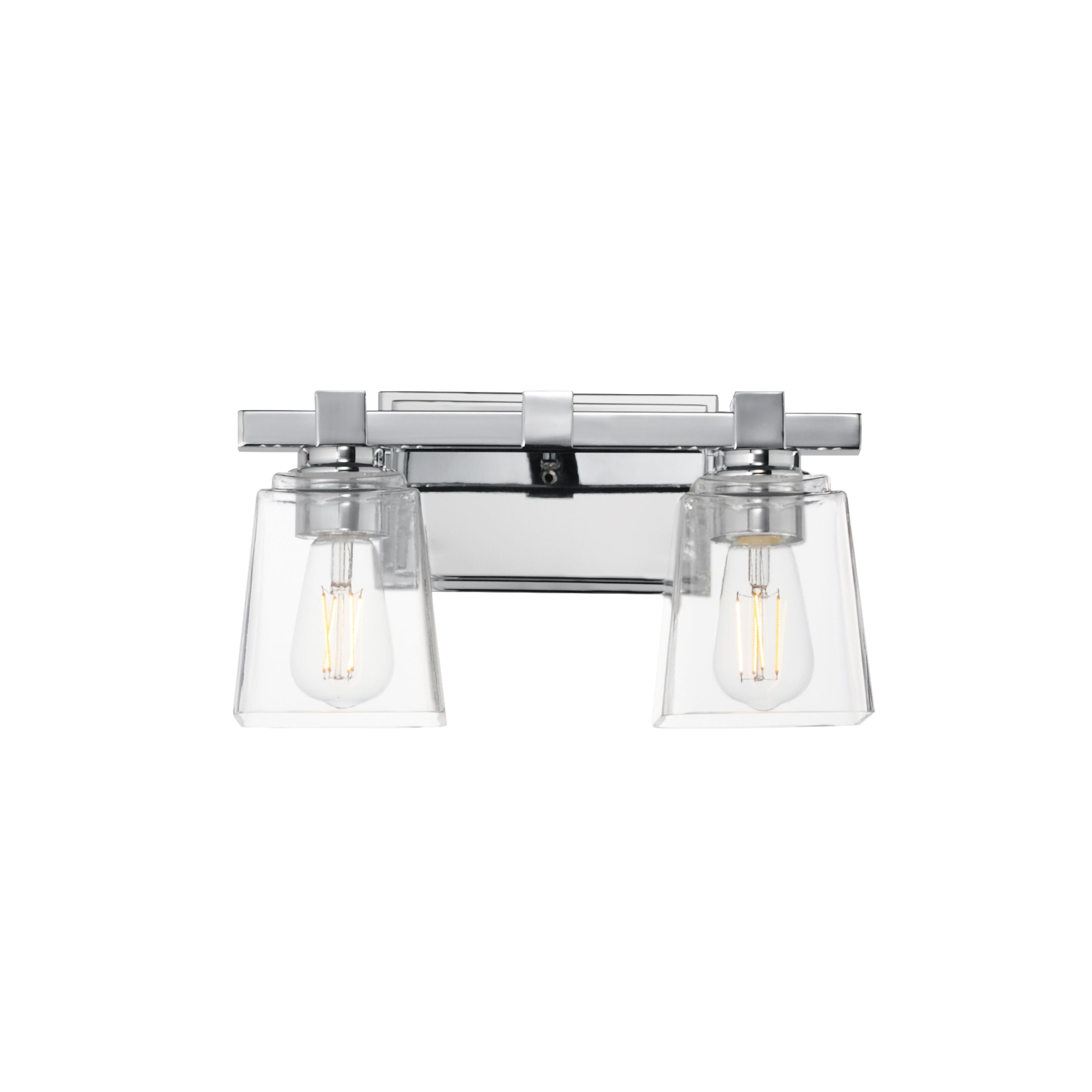 Cubos Wall Sconce