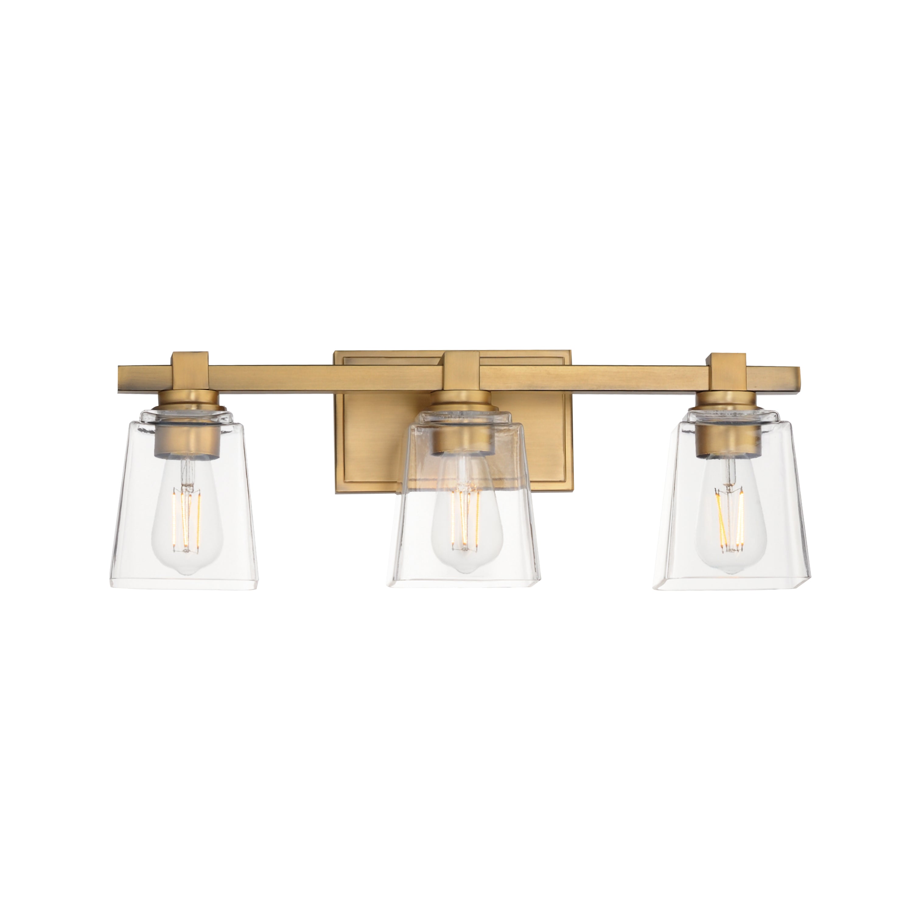 Cubos Wall Sconce