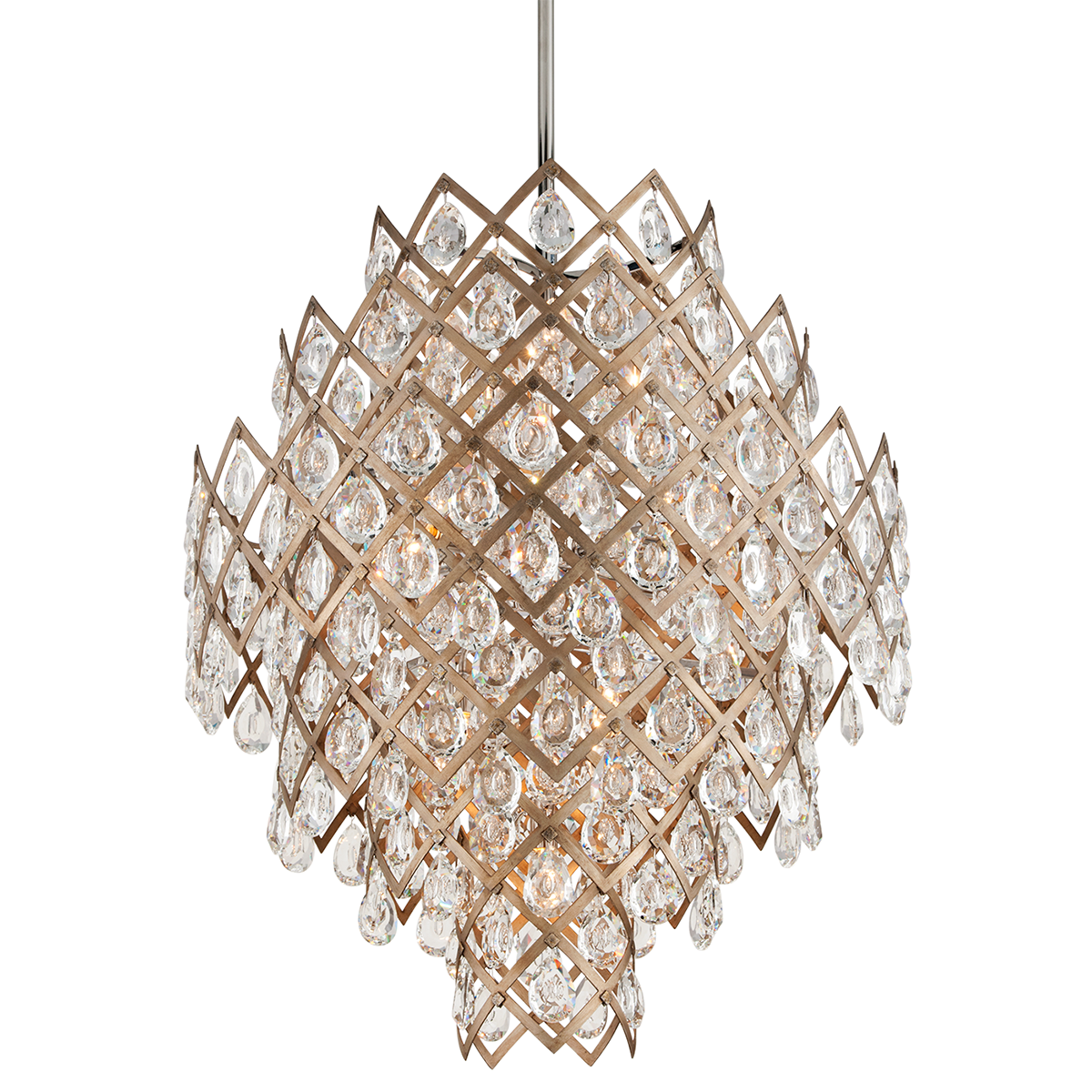 Tiara Chandelier