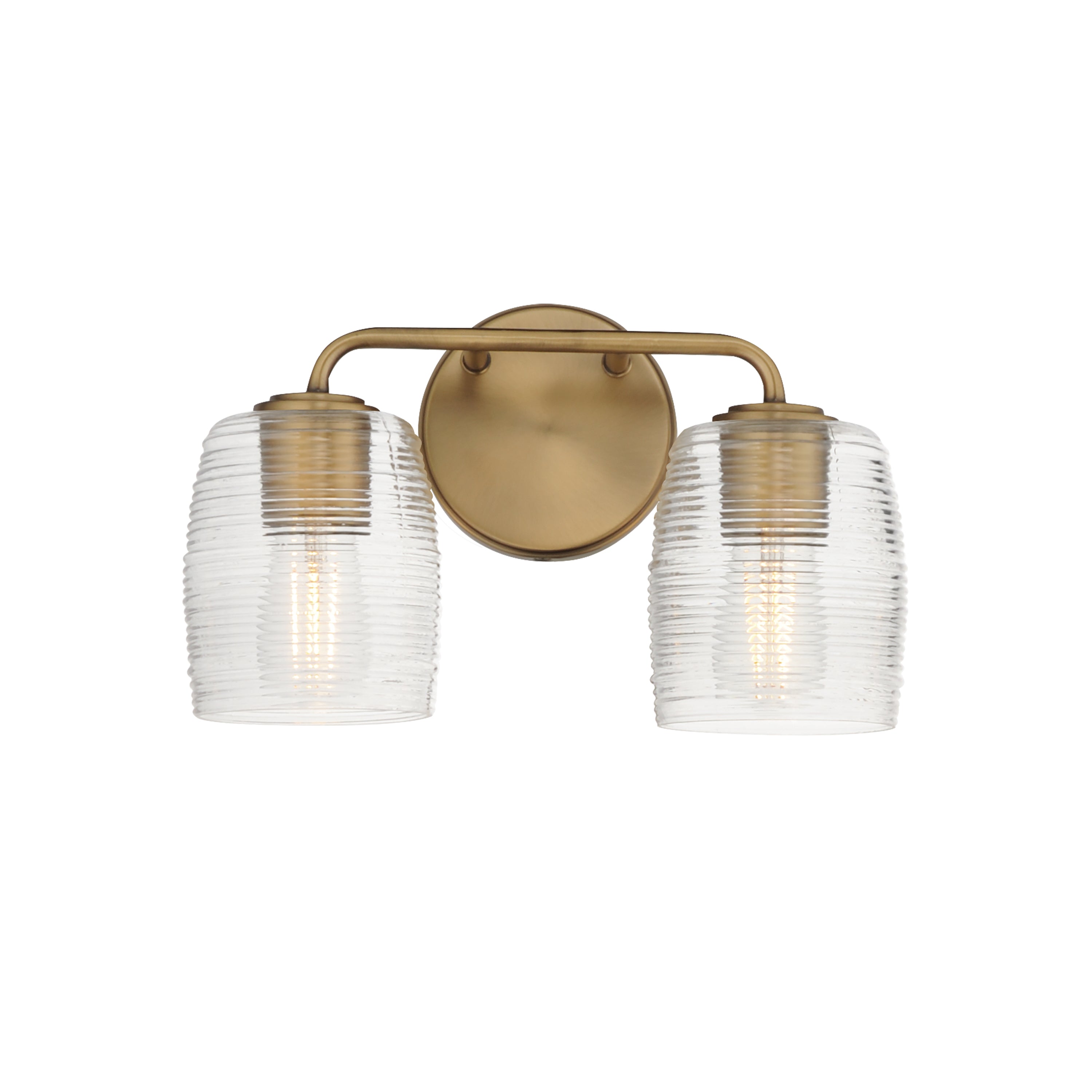 Honey Wall Sconce