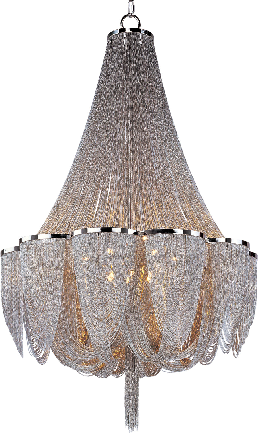Chantilly Entry Foyer Pendant