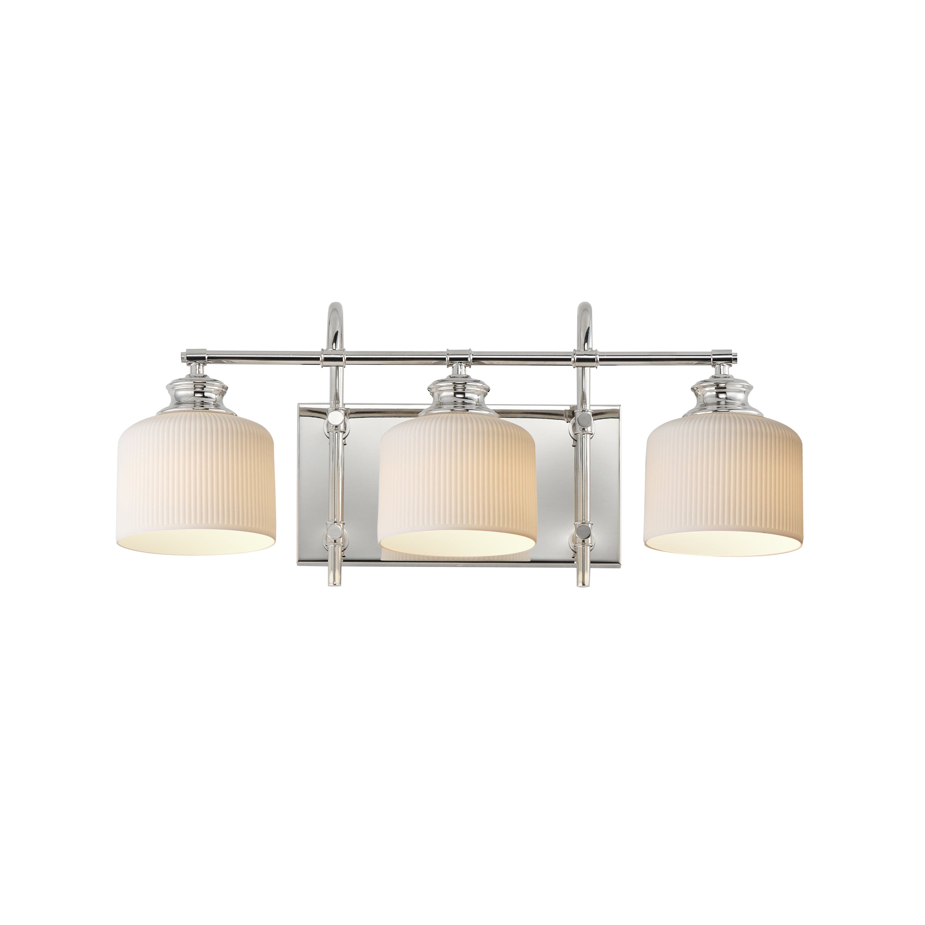Bisque Bath Vanity
