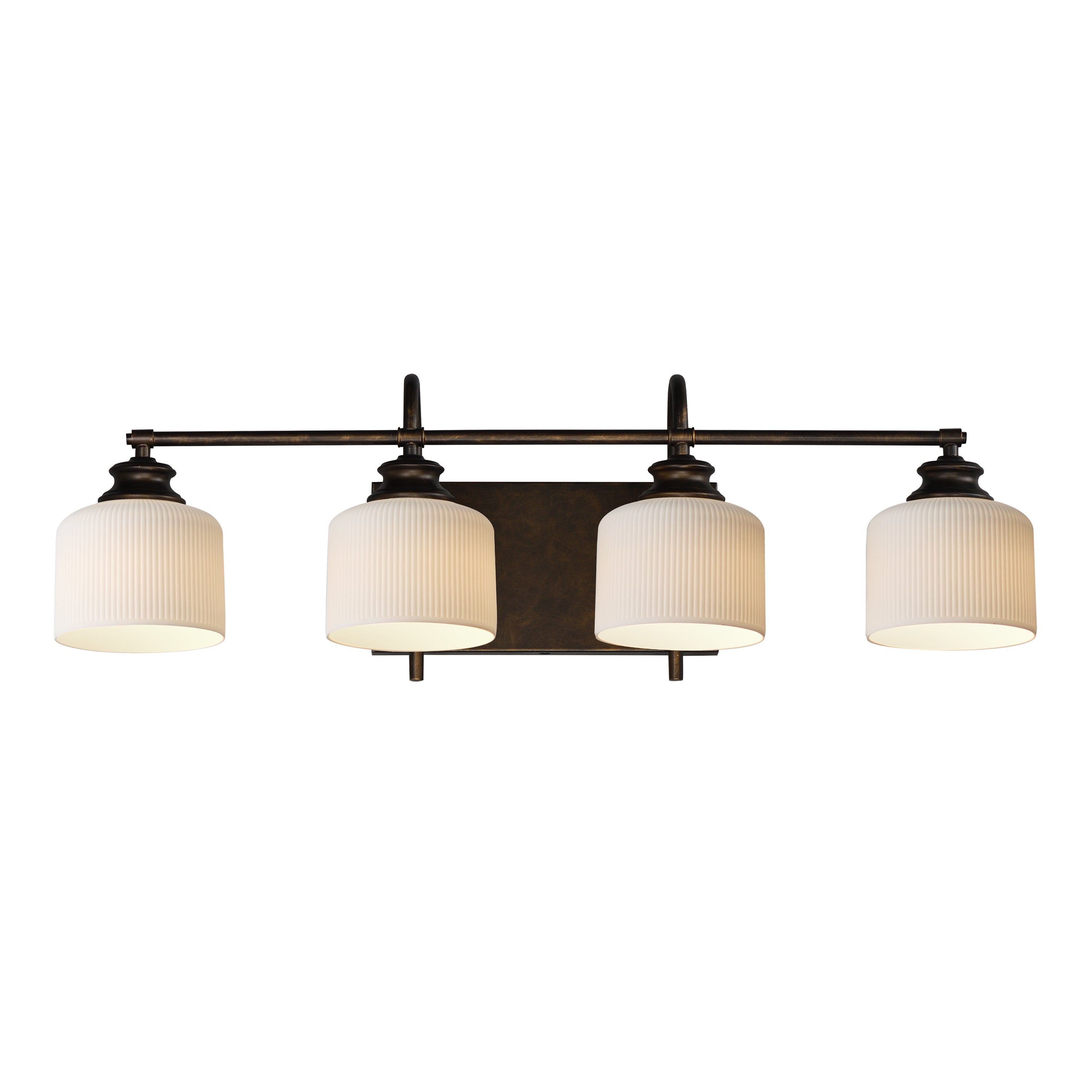 Bisque Bath Vanity