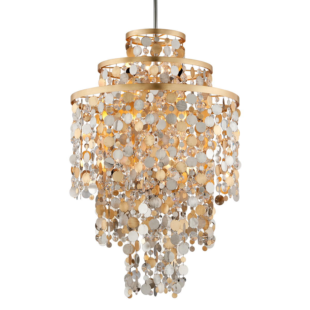 Ambrosia Chandelier