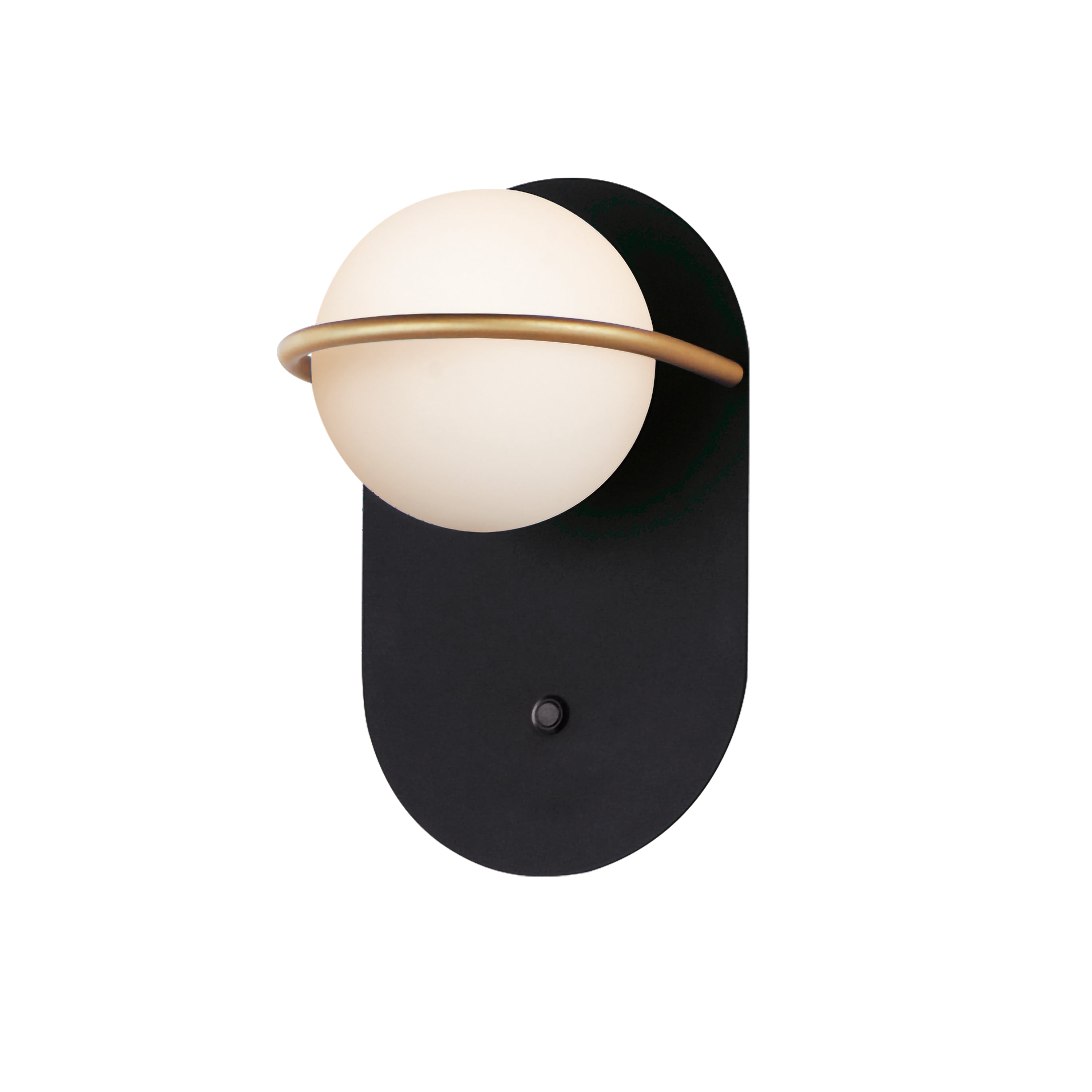 Revolve Wall Sconce