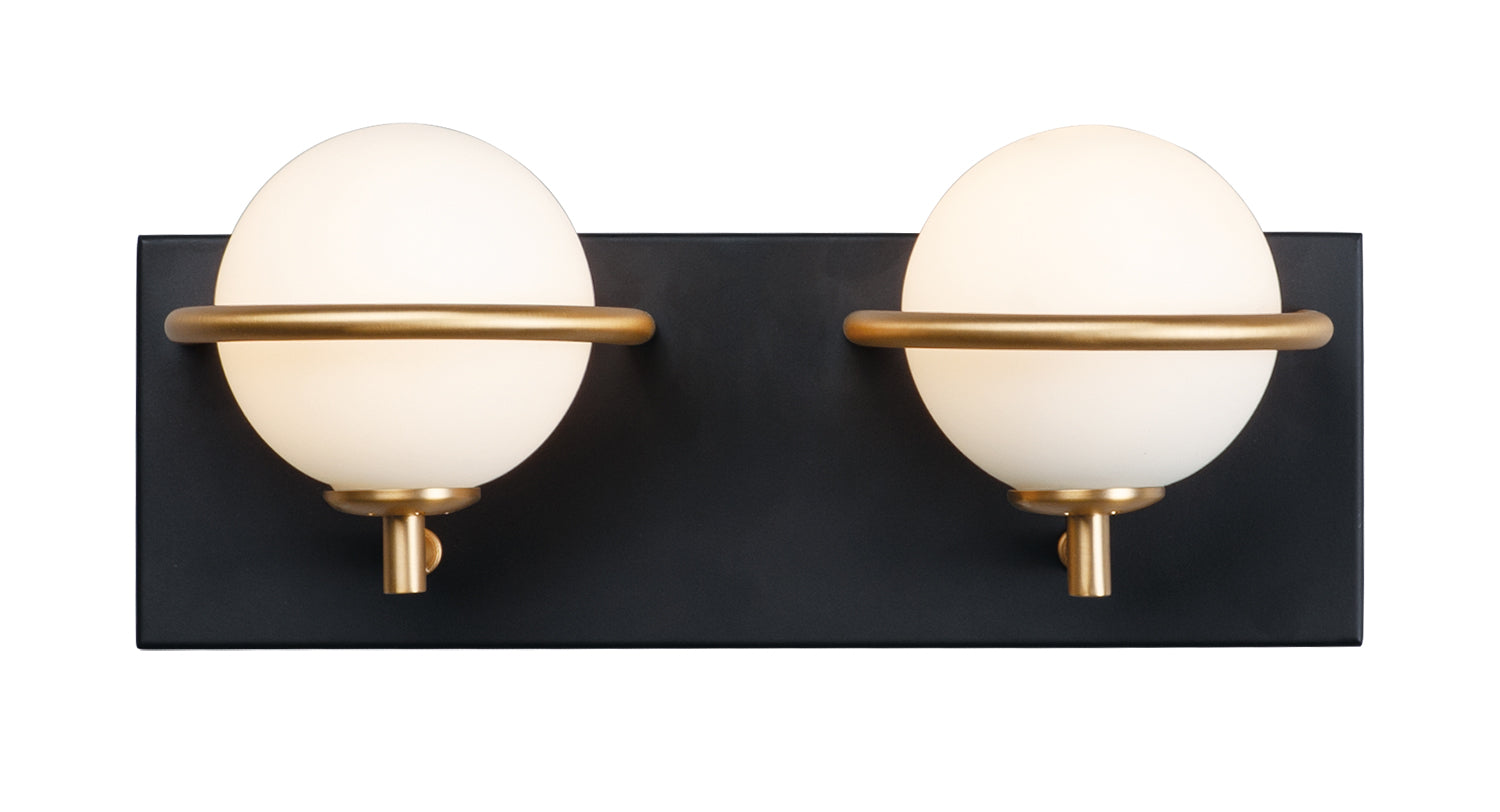 Revolve Bath Vanity