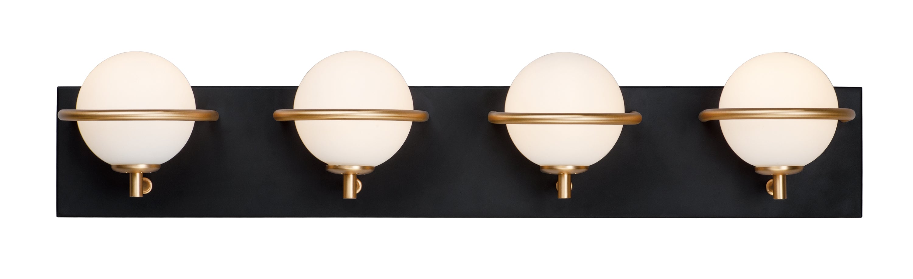 Revolve Bath Vanity