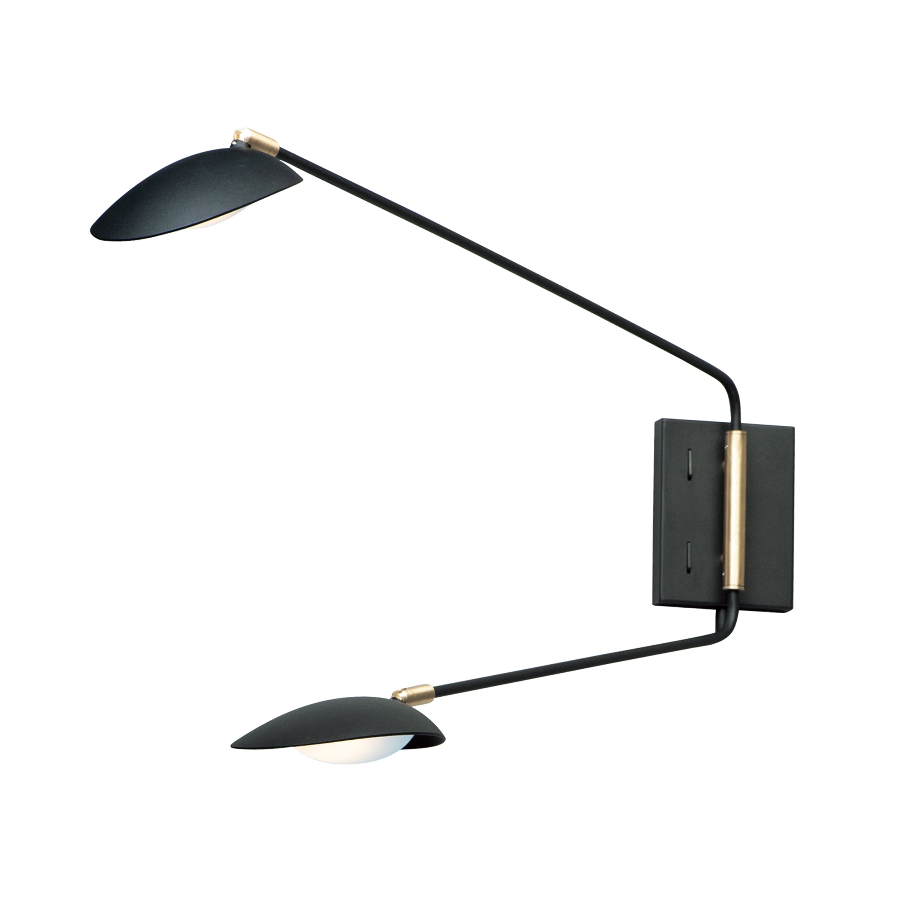 Scan Wall Sconce