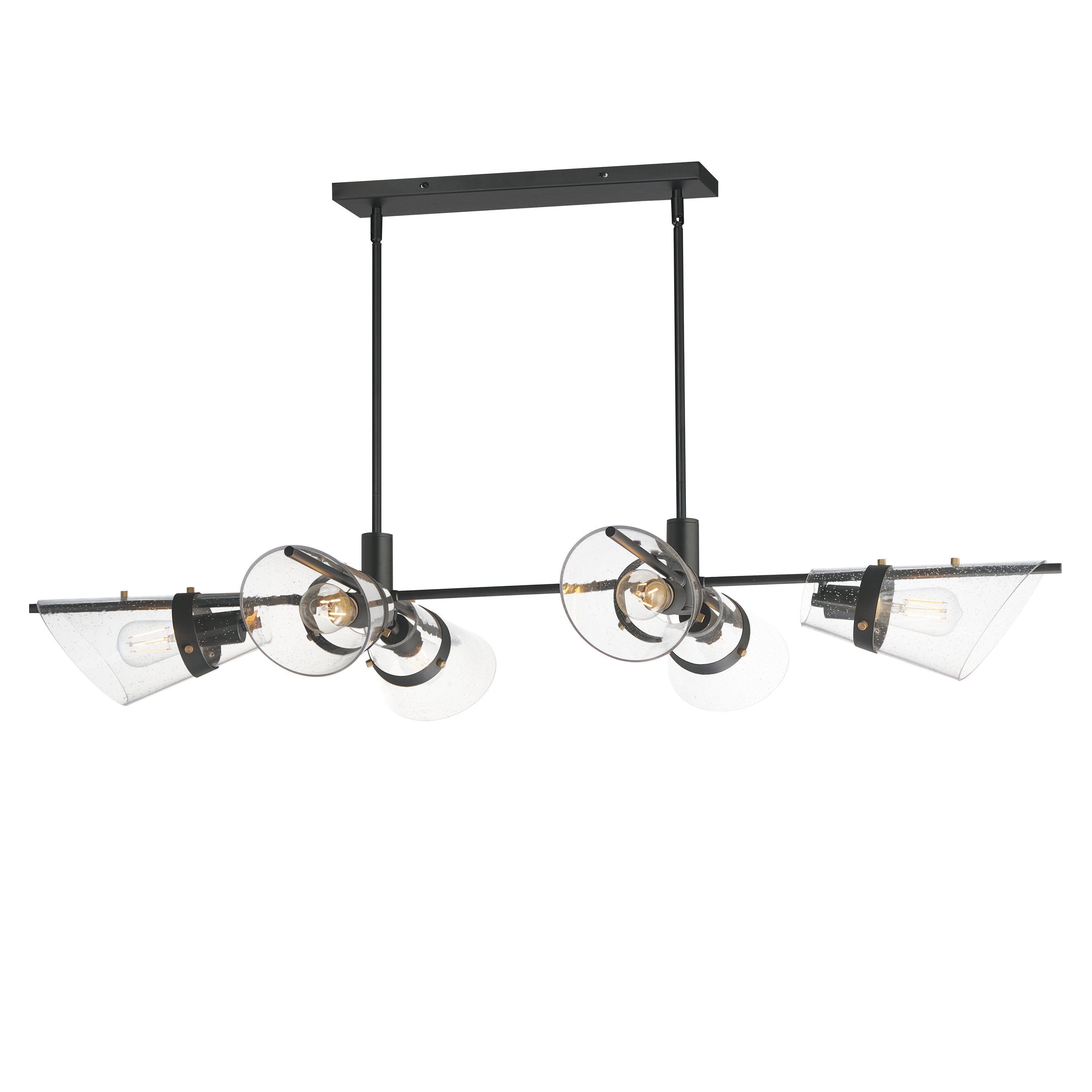 Finch Linear Pendant