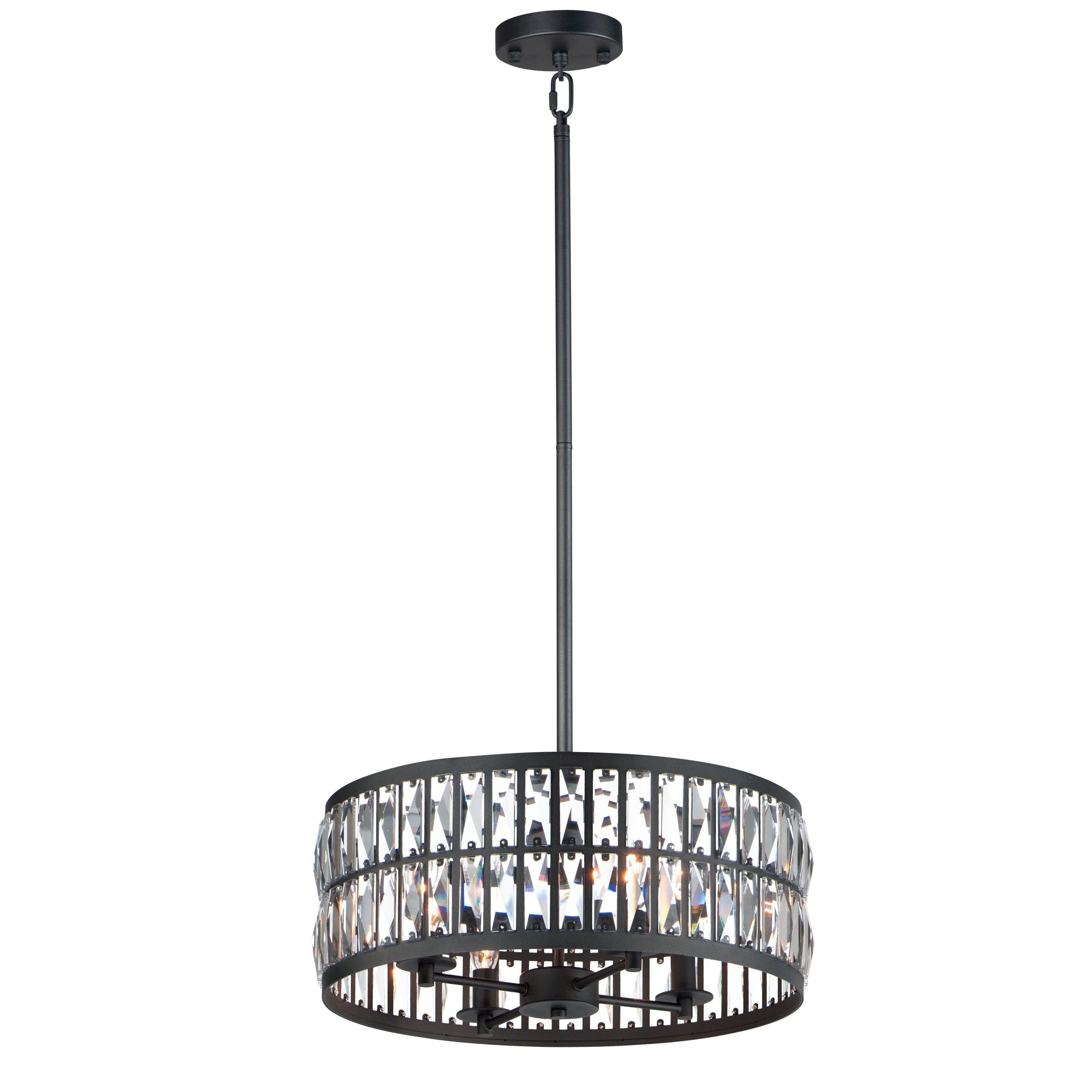 Madeline Multi Light Pendant