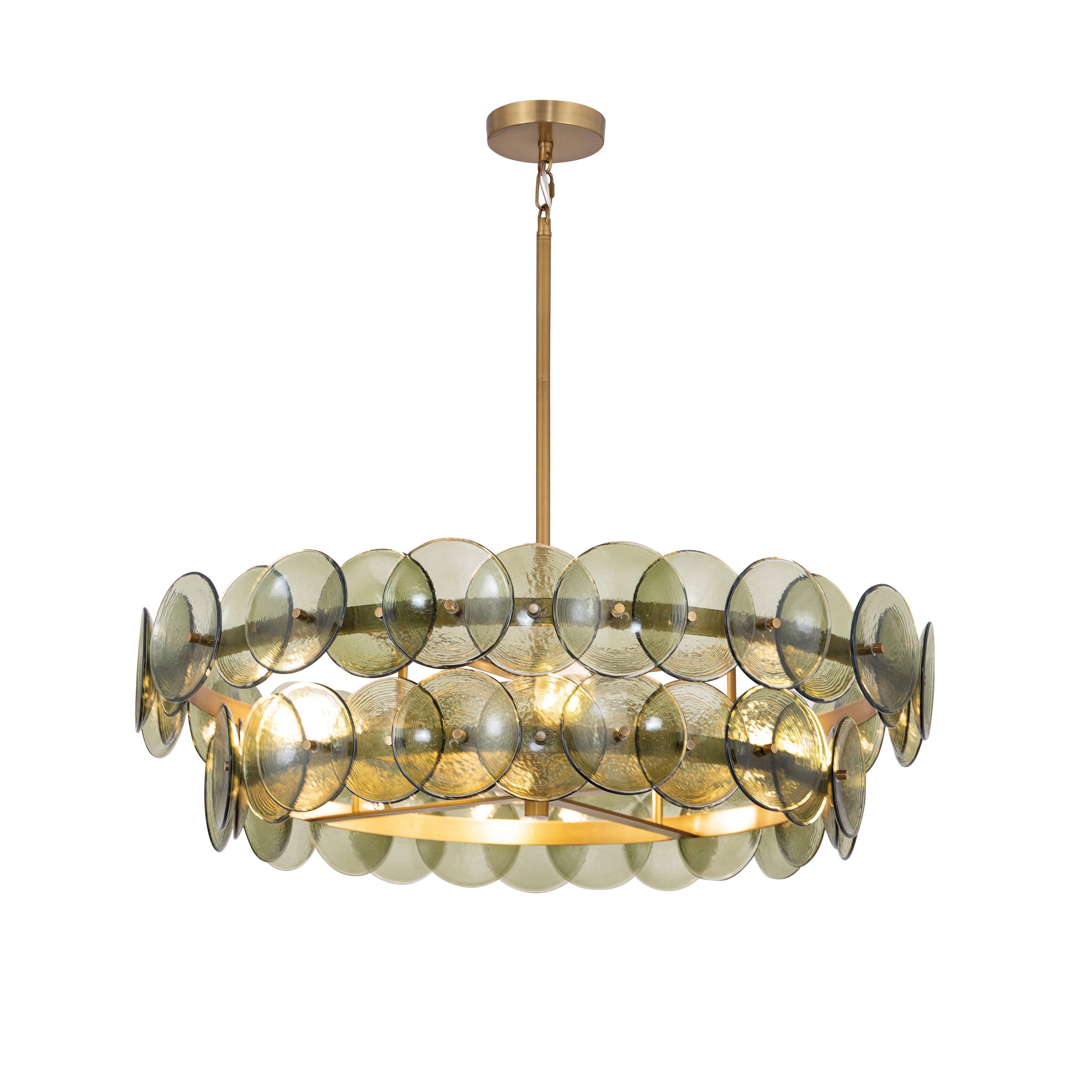 Loren Multi Tier Chandelier