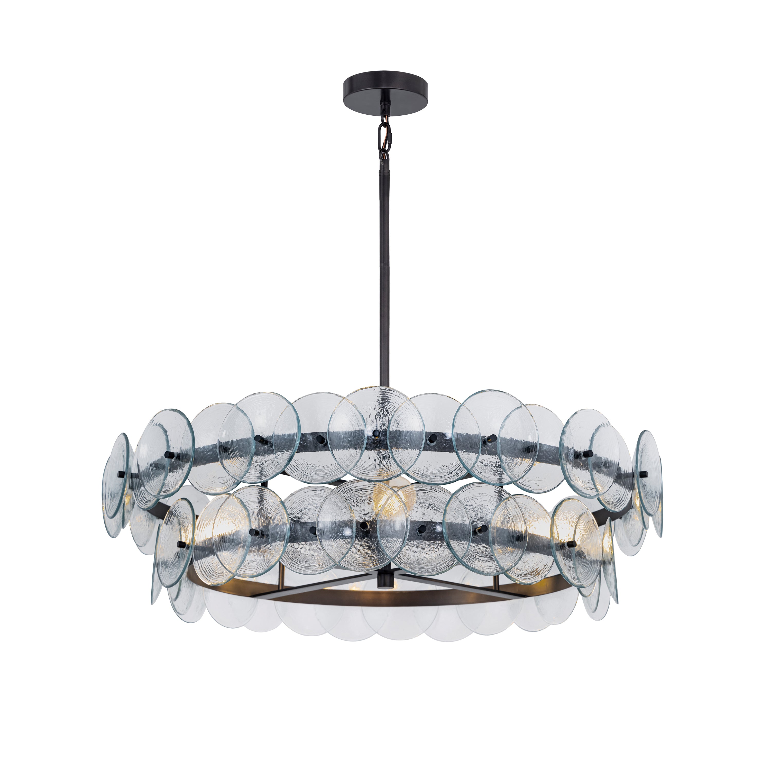Loren Multi Tier Chandelier
