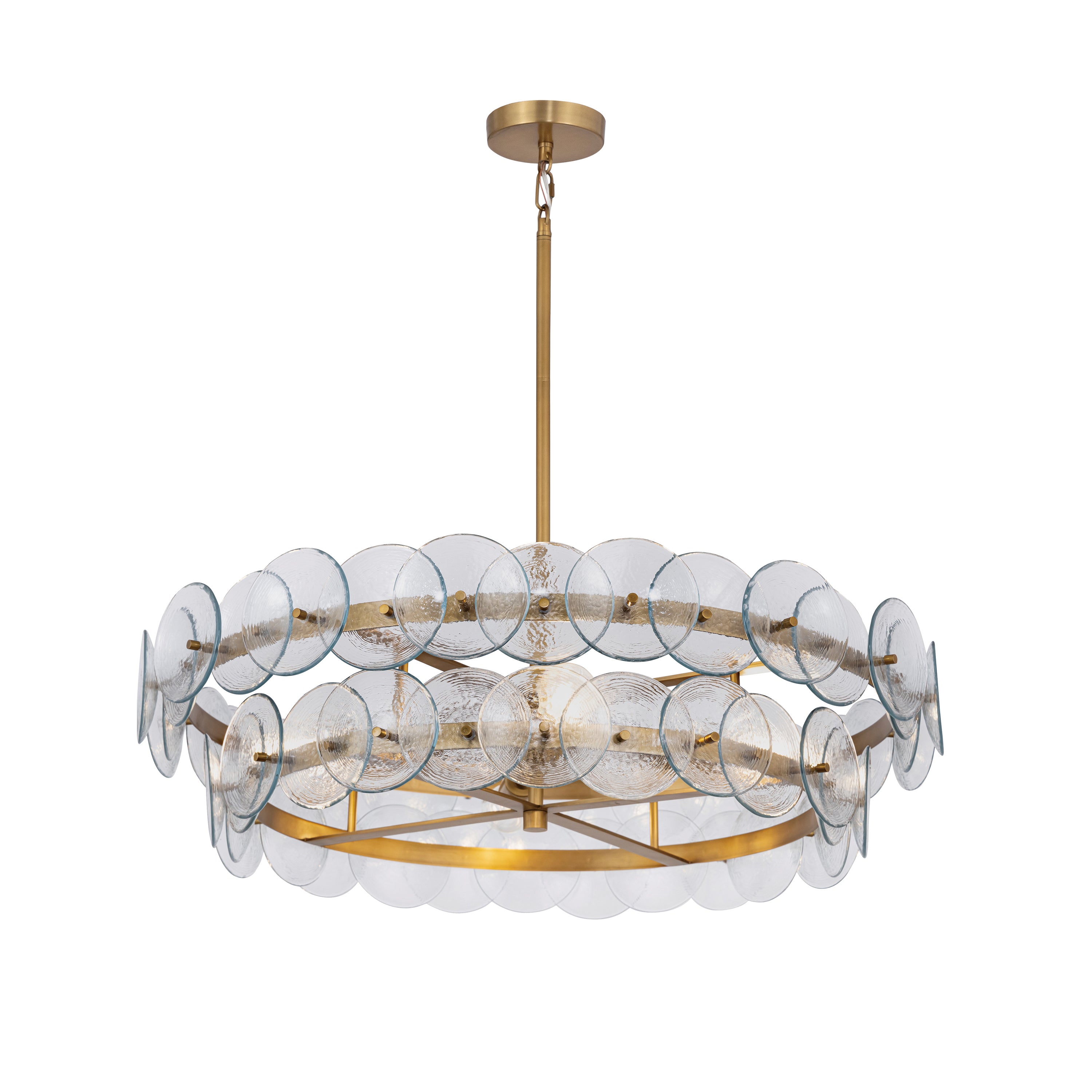 Loren Multi Tier Chandelier
