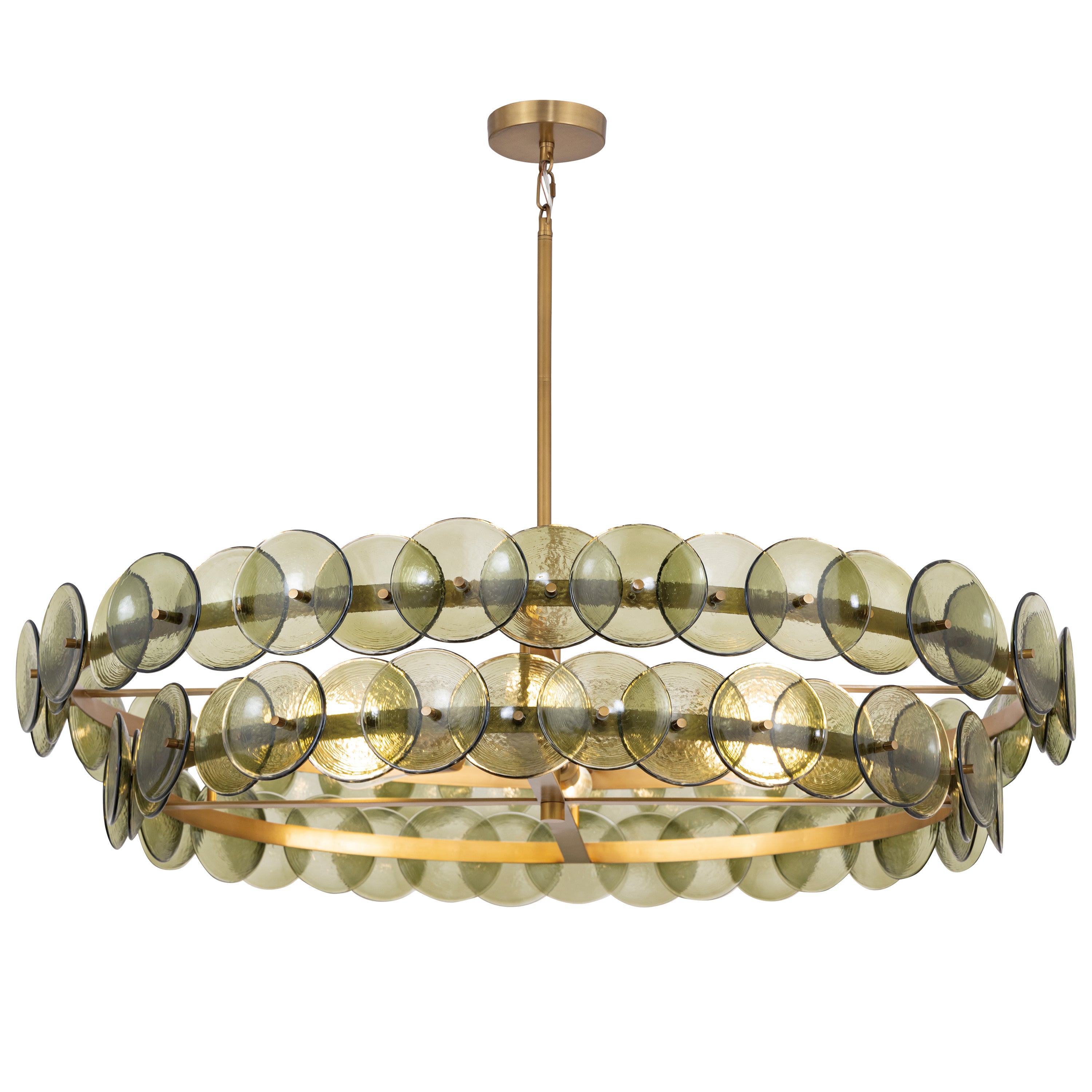 Loren Multi Tier Chandelier