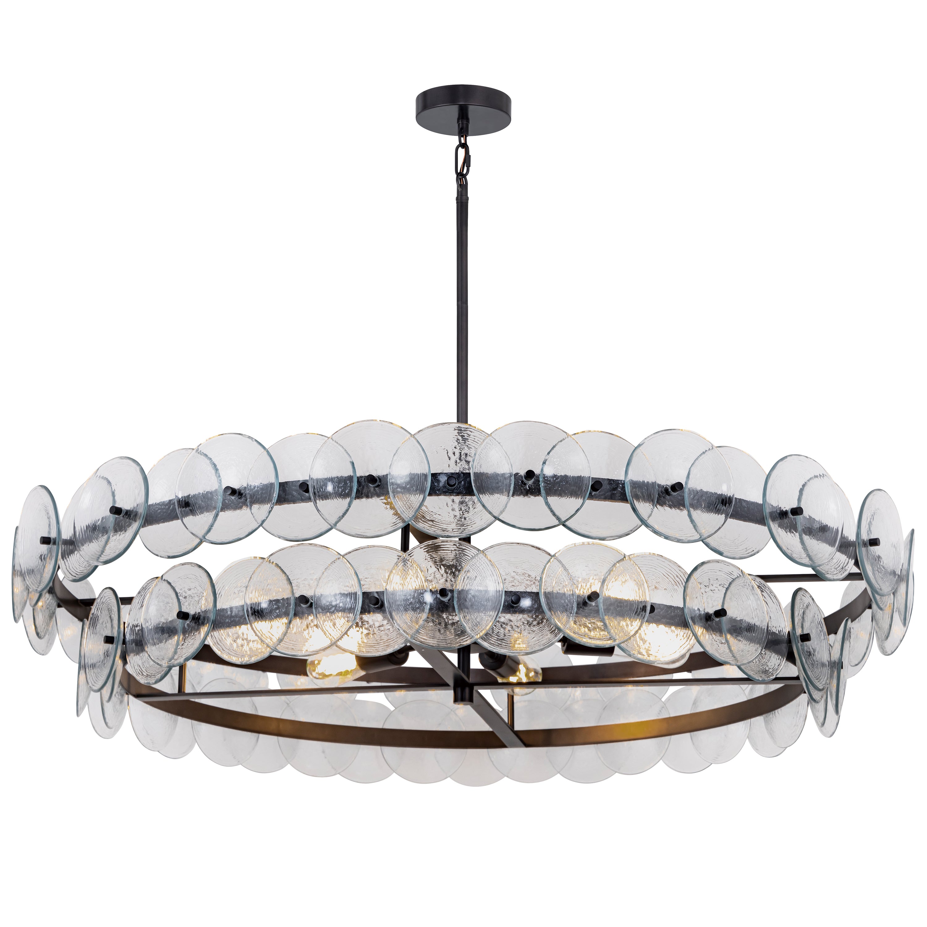 Loren Multi Tier Chandelier