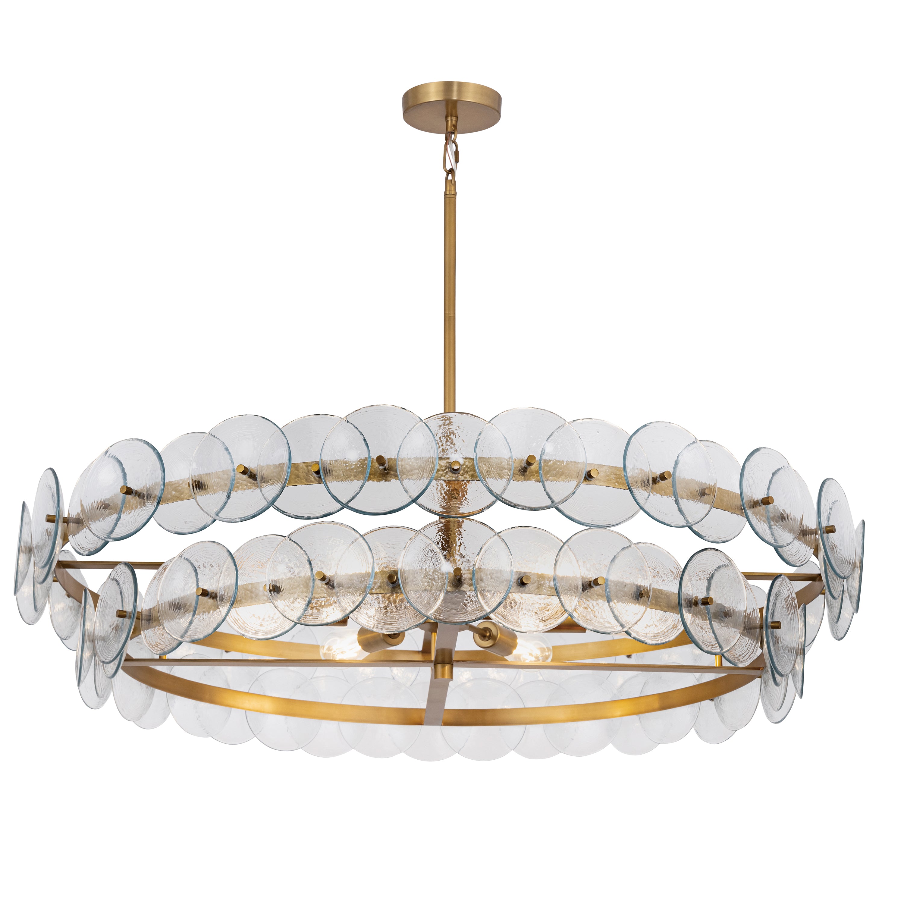 Loren Multi Tier Chandelier